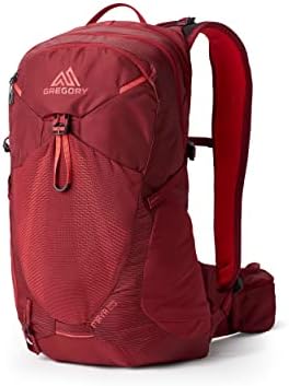 Gregory Maya 20 Plus Size Women'S Day Hiking Backpack, Plus Size, Iris Red