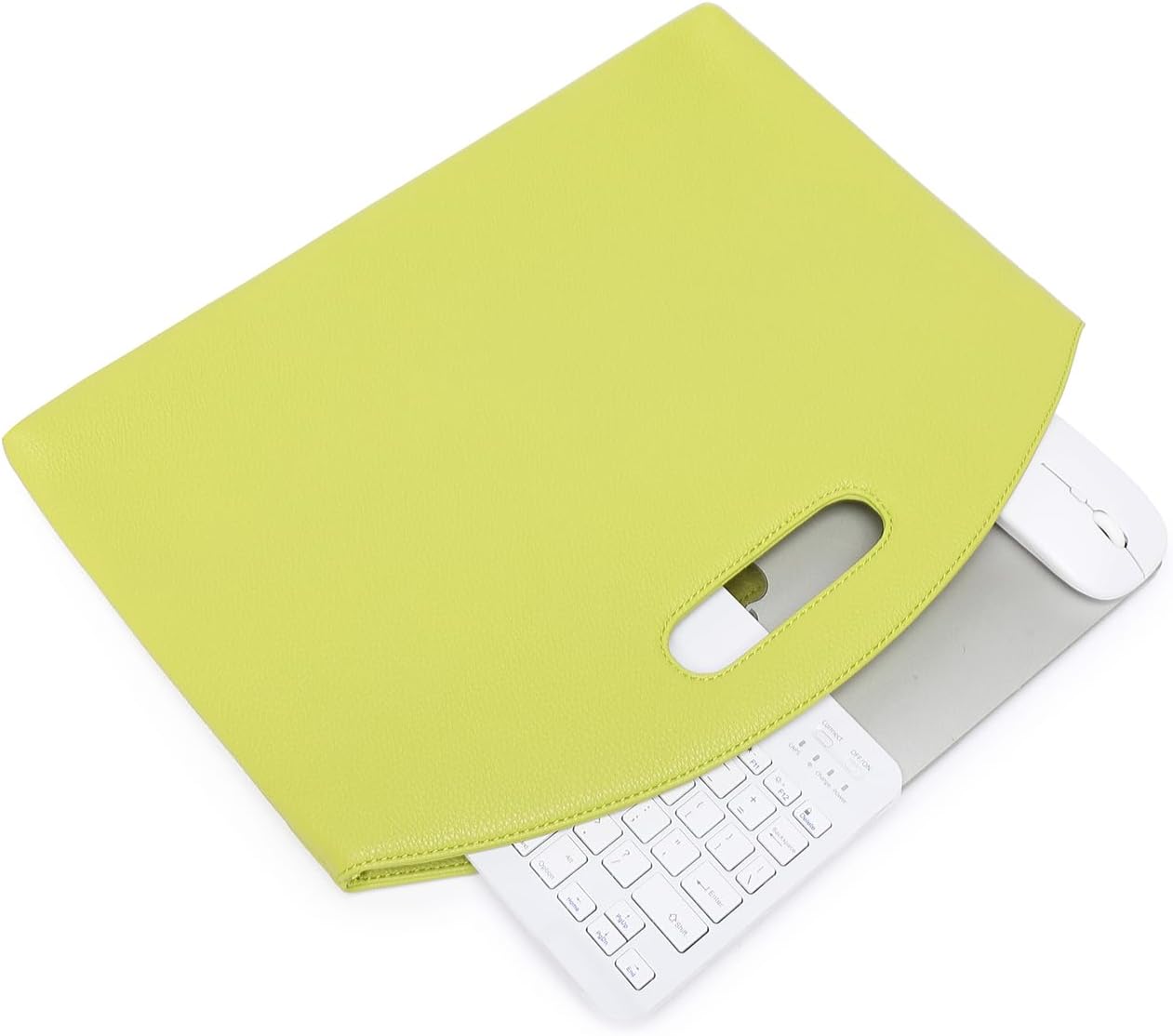 Official Document Computer Bag Stylishly Sleek with Multiple Compartments and Easy to Carry Design