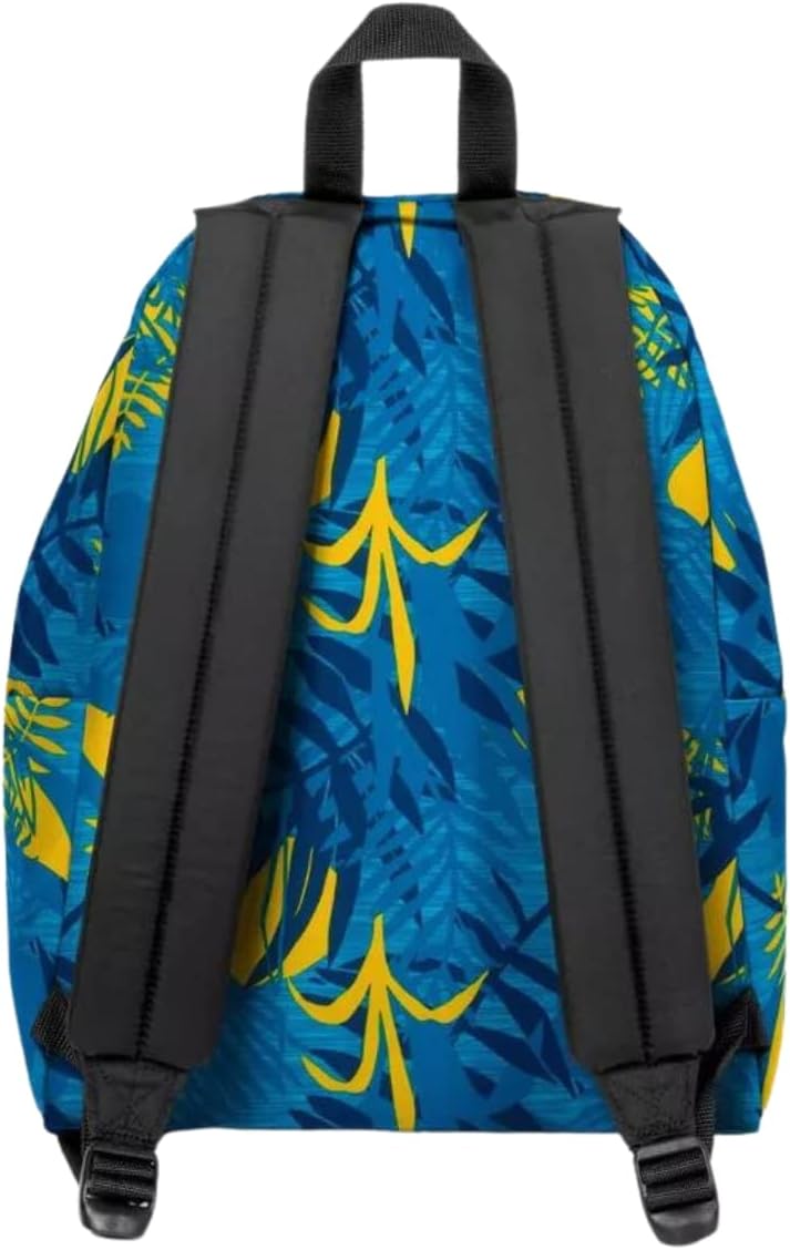Eastpak Padded Pak'r Backpack, Brize Turquoise, One Size, Bags