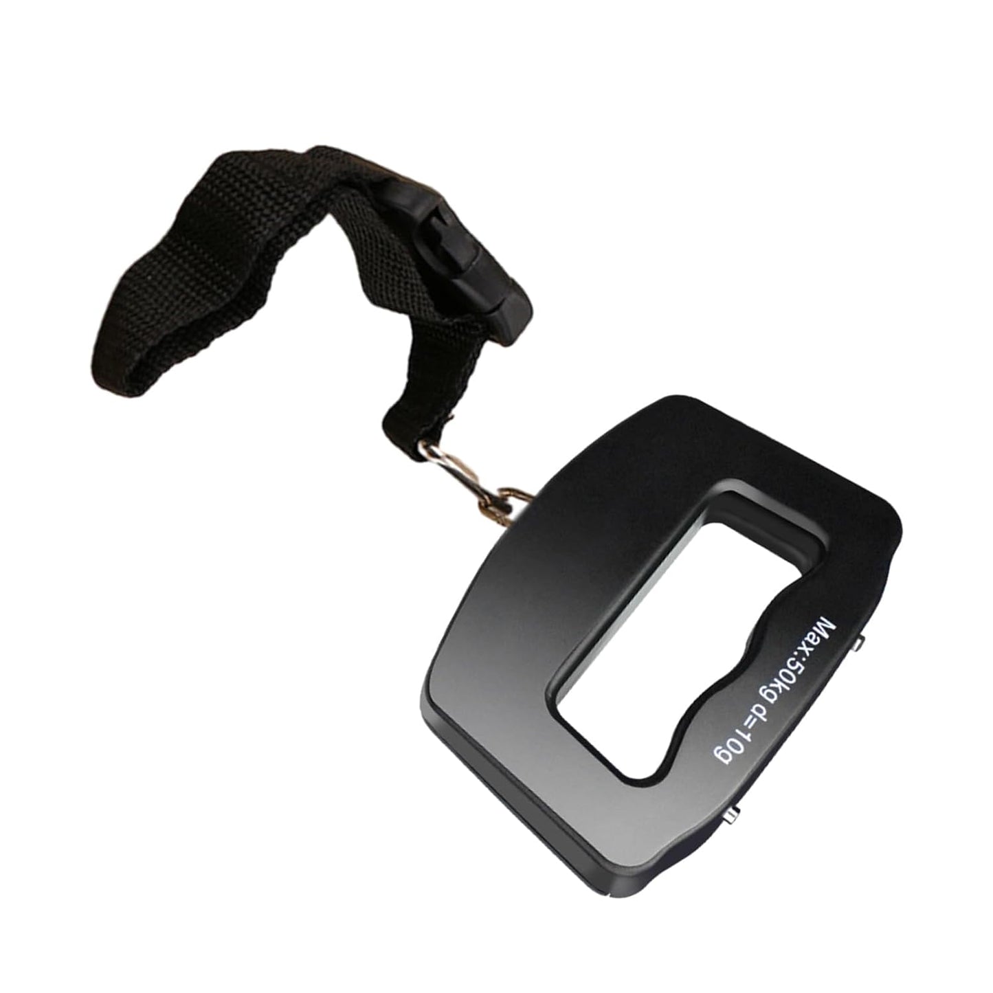 Digital Luggage Scale 110lb/50kg Portable Handheld Suitcase Weight Scale With Hook For Travel Scale