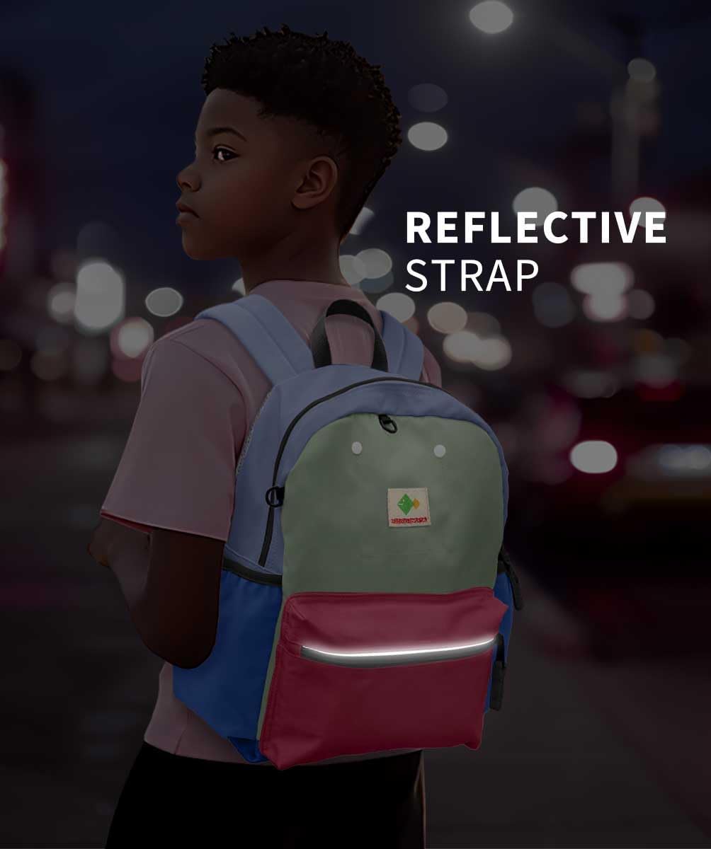 Kids Backpack for Boys Girls: Girls Backpack 6-10 - Kindergarten Elementary School Bookbag for Boy Girl
