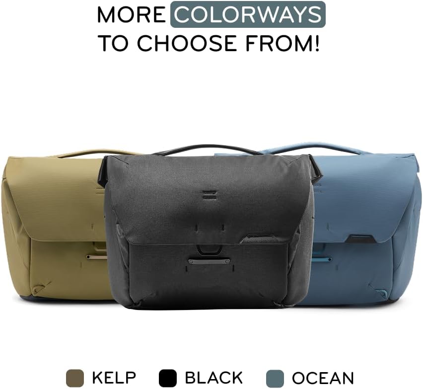Peak Design Everyday Messenger V3 13L