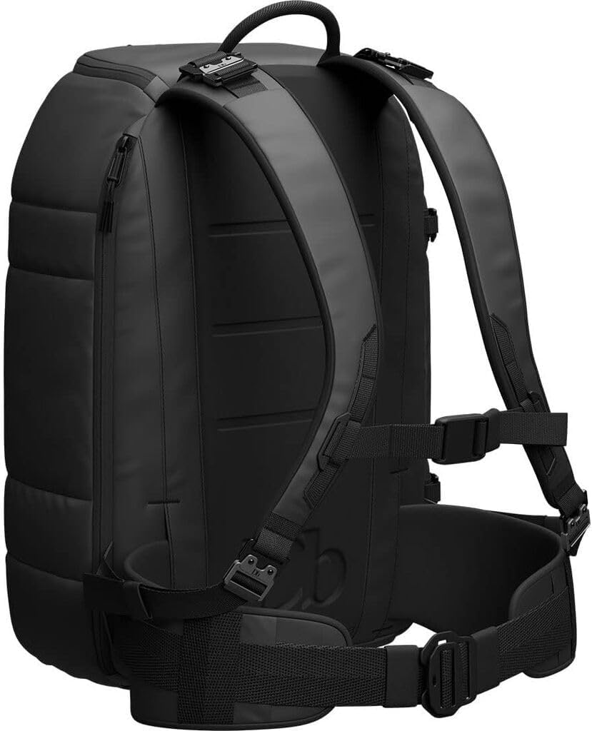 Db Journey Ramverk Backpack - Durable Travel Backpack with Laptop Compartment & Pockets for Work