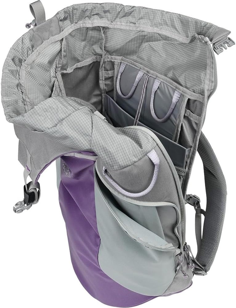 Mystery Ranch Superset 24 Backpack – Versatile Gym Bag with Extra Storage & Padded Laptop Sleeve – Prince, 24L