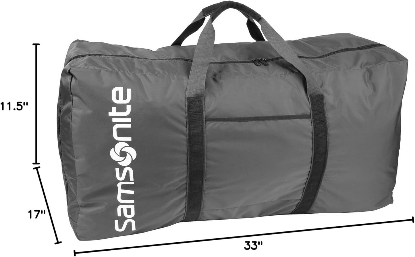 Samsonite Tote-A-Ton Duffel Bag