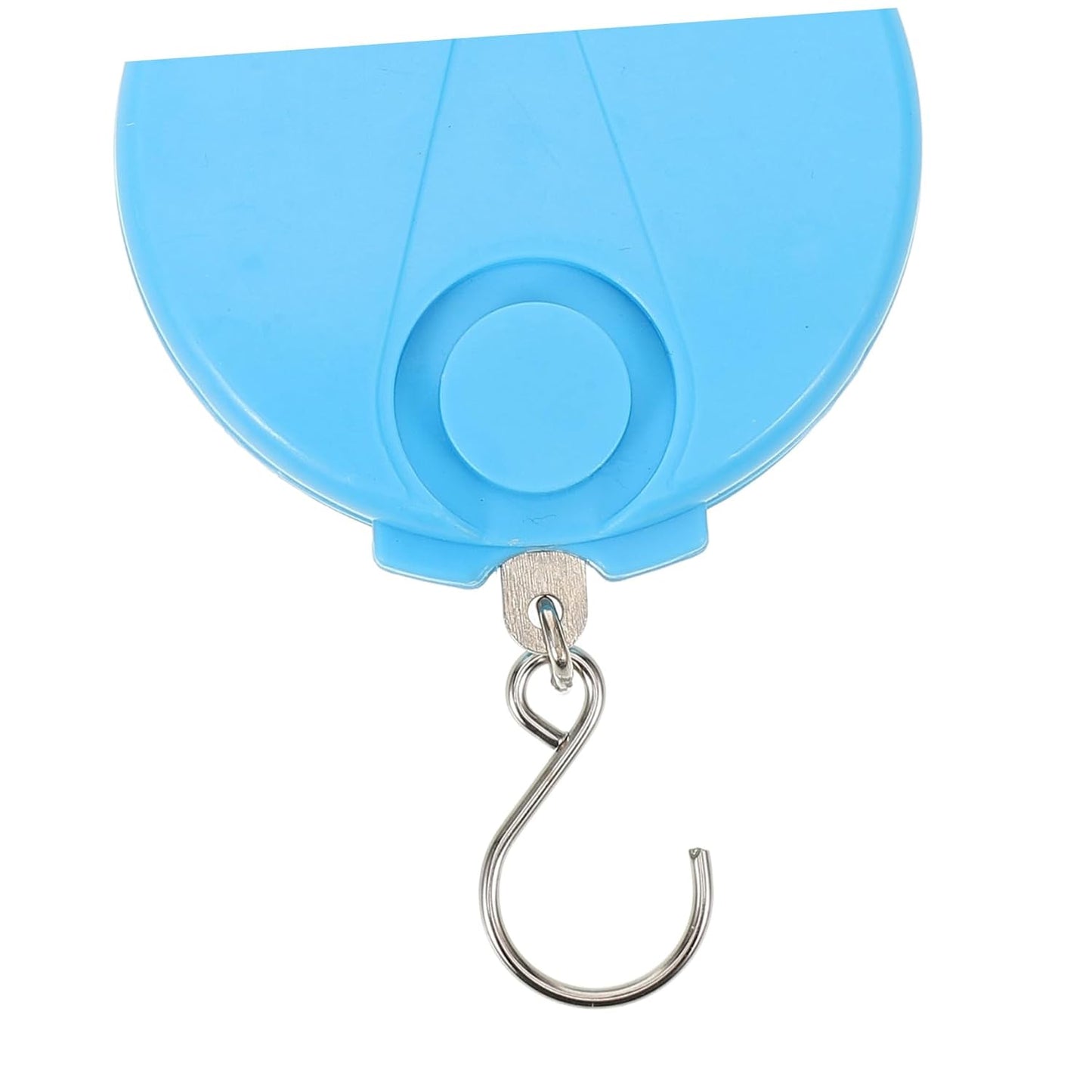 Mini Travel Weight Scale Portable Hanging Scale for Luggage for Cooking Baking Easy to Use