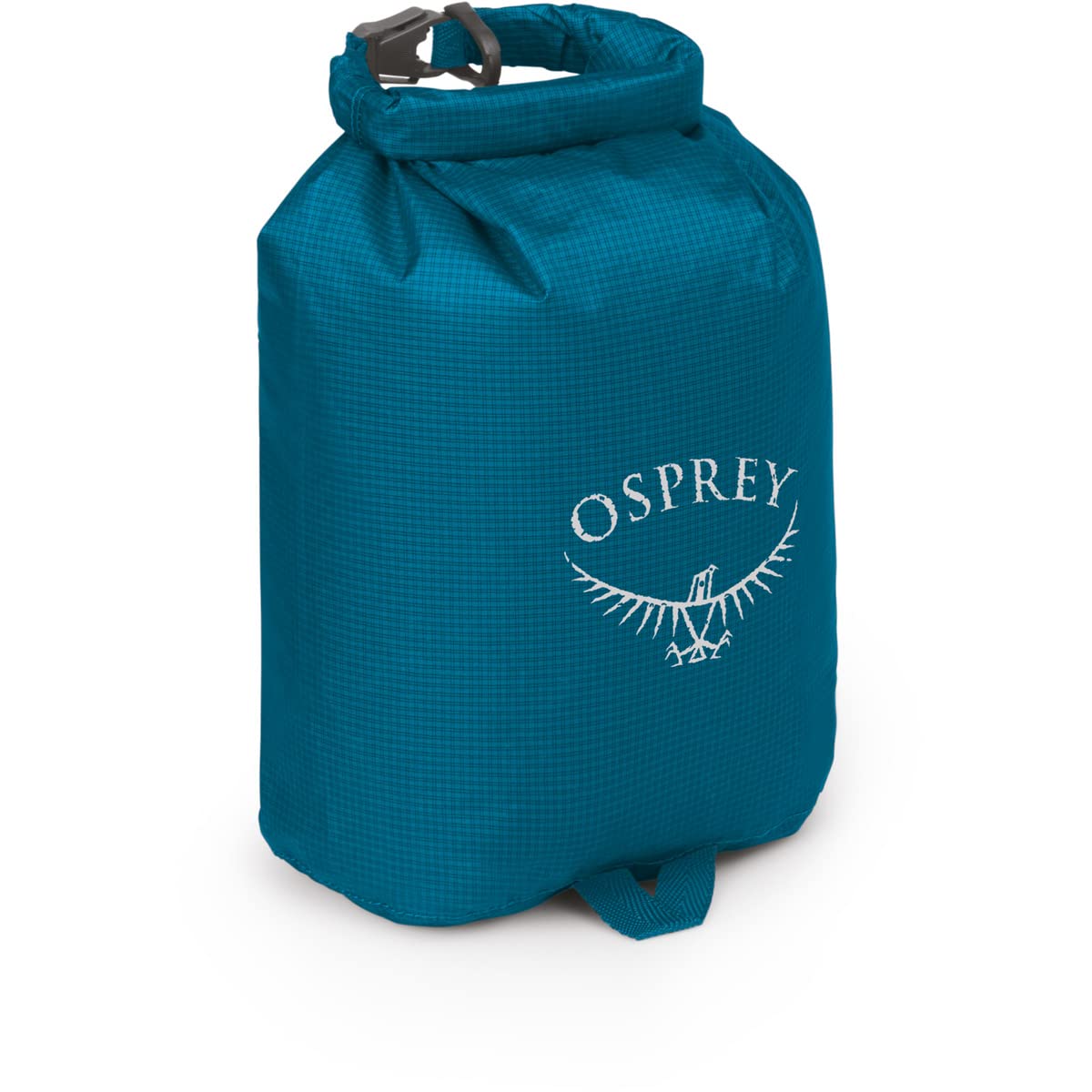 Osprey Ultralight 3L Waterproof Dry Sack, Waterfront Blue