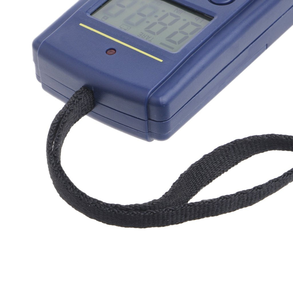 New 40kg 88Lb 1410oz Digital Handy Luggage Fishing