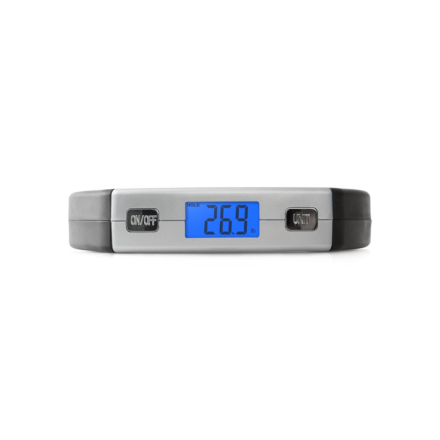 EatSmart Digital Luggage Scale - Portable Handheld Travel Scale with LCD Display, Measures up to