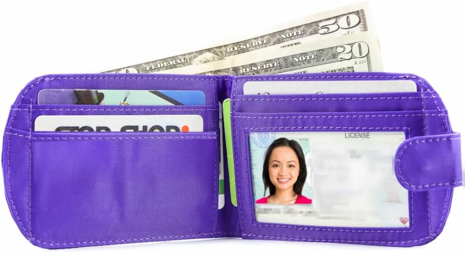 Big Skinny RFID Blocking