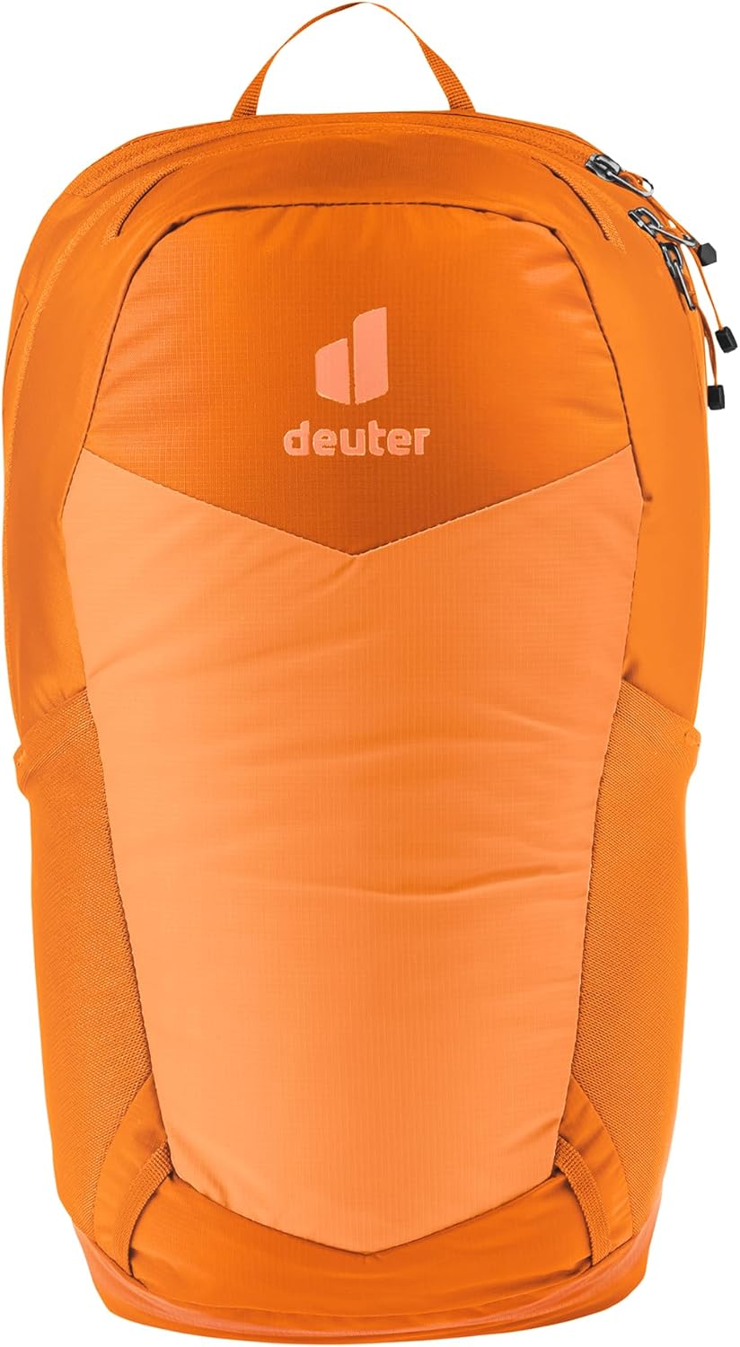 Deuter Speed Lite 13L Hiking Day Backpack - Peach-Tuscany
