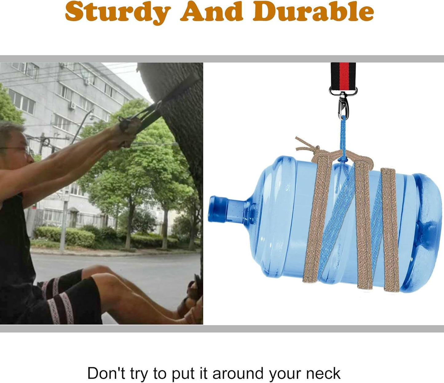 ZINZ Bag Shoulder Strap, Padded Adjustable Shoulder Strap Replacement