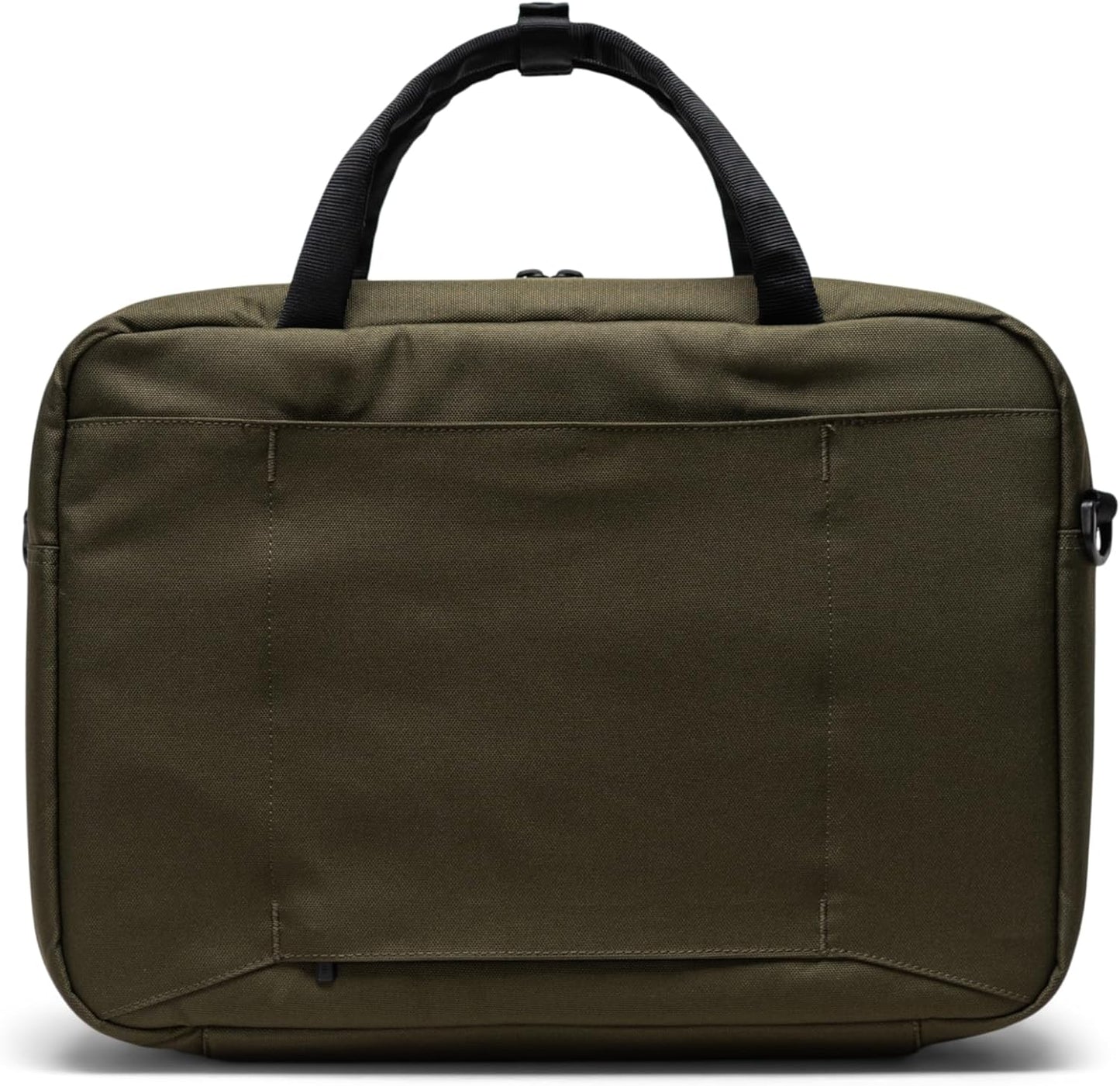 Herschel Gibson Messenger Tech Bag