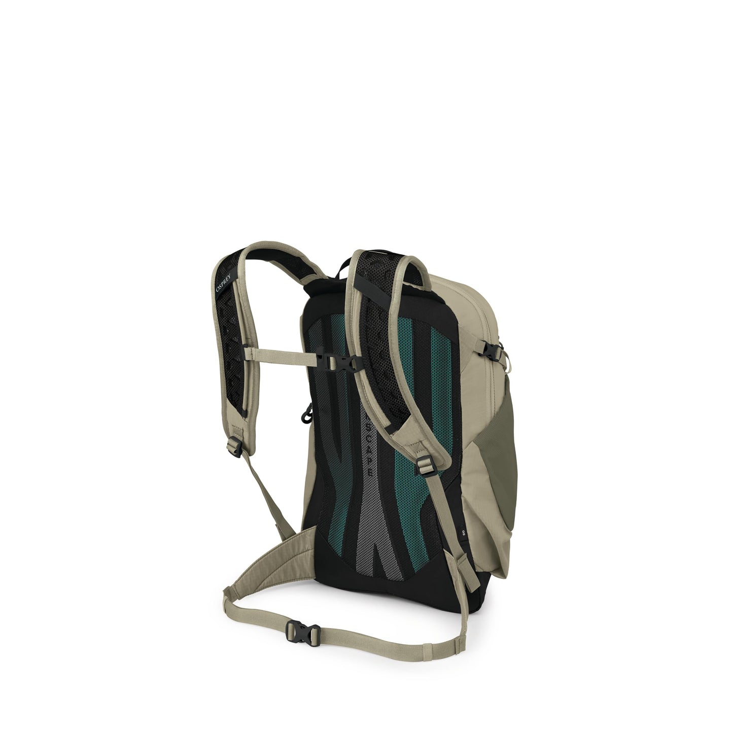Osprey Sportlite 15L Lightweight Hiking Backpack for Men and Women - Everyday Hiking Bag - Travel