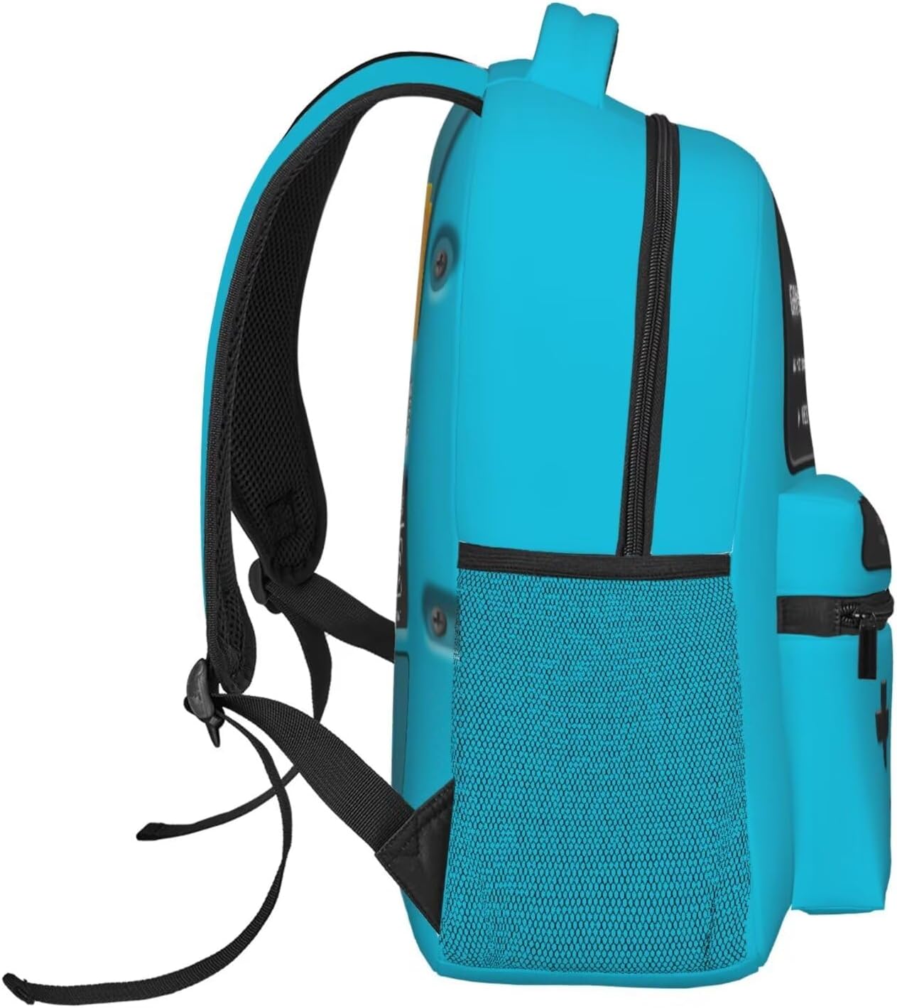 School Backpack for Boys Gamer Boys Backpack for Kids Children Teens Elementary Middle School Students Bookbag Ages 6-18 Video Game Bookbag Travel Back Pack