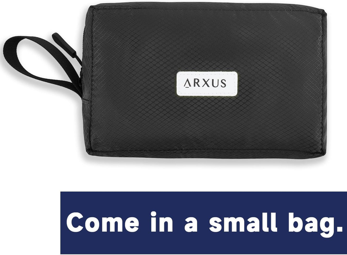 Arxus Extra Large Duffle Bag for Travel Gym 90L 50L 30L Baseball Bat Sports Duffel Bags for Men with Shoulder Strap, Tent Storage Camping