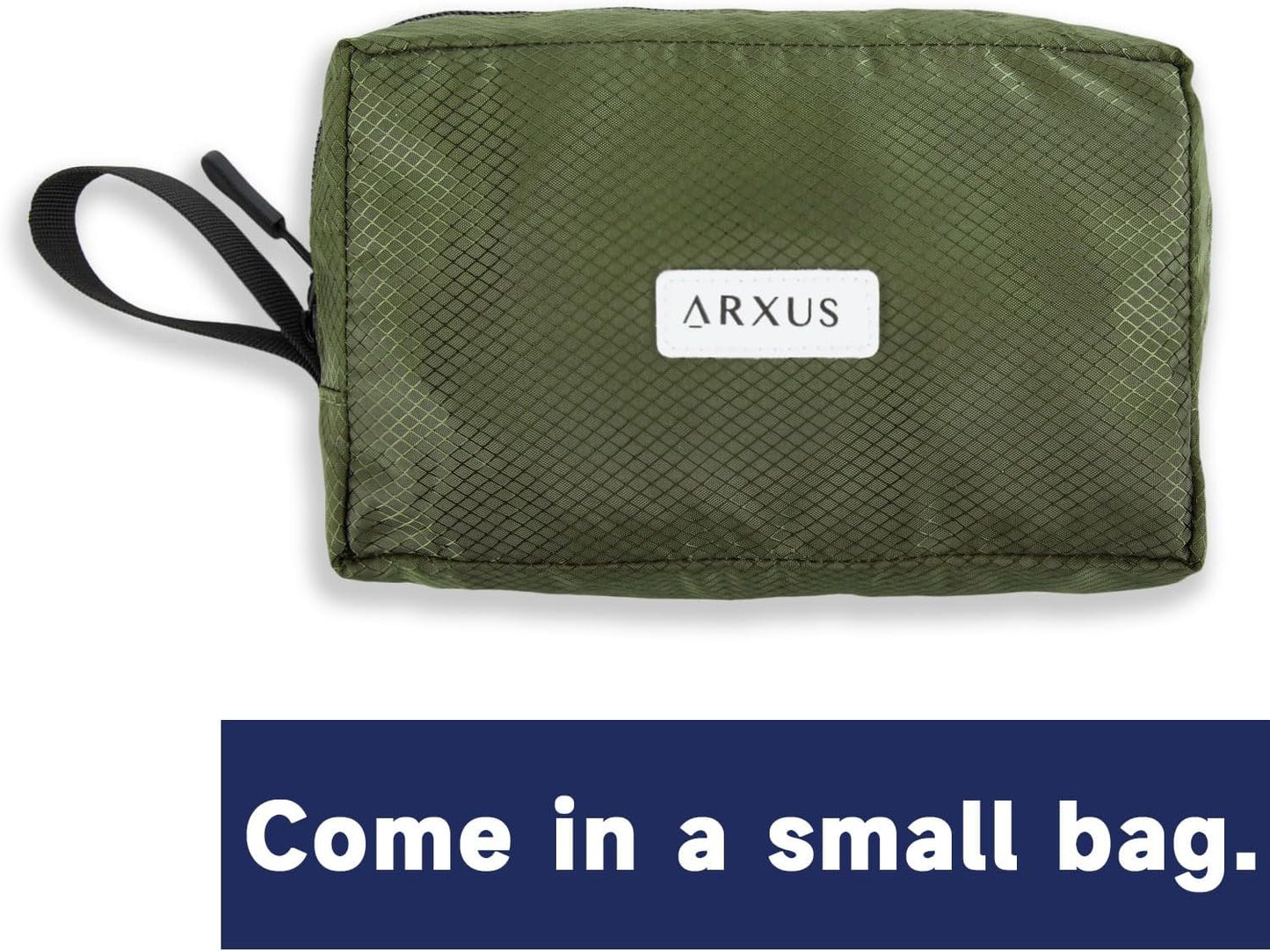 Arxus Extra Large Duffle Bag for Travel Gym 90L 50L 30L Baseball Bat Sports Duffel Bags for Men with Shoulder Strap, Tent Storage Camping