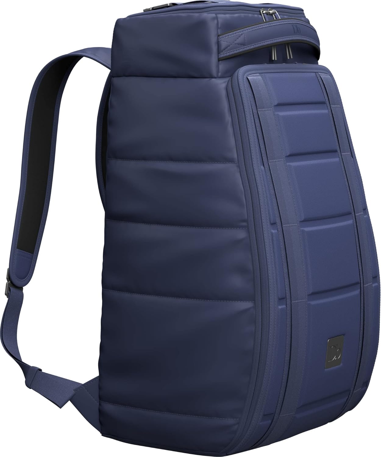 Db Journey The Hugger - Travel Backpack with Laptop Compartment for Work & Gym, Luggage Backpack