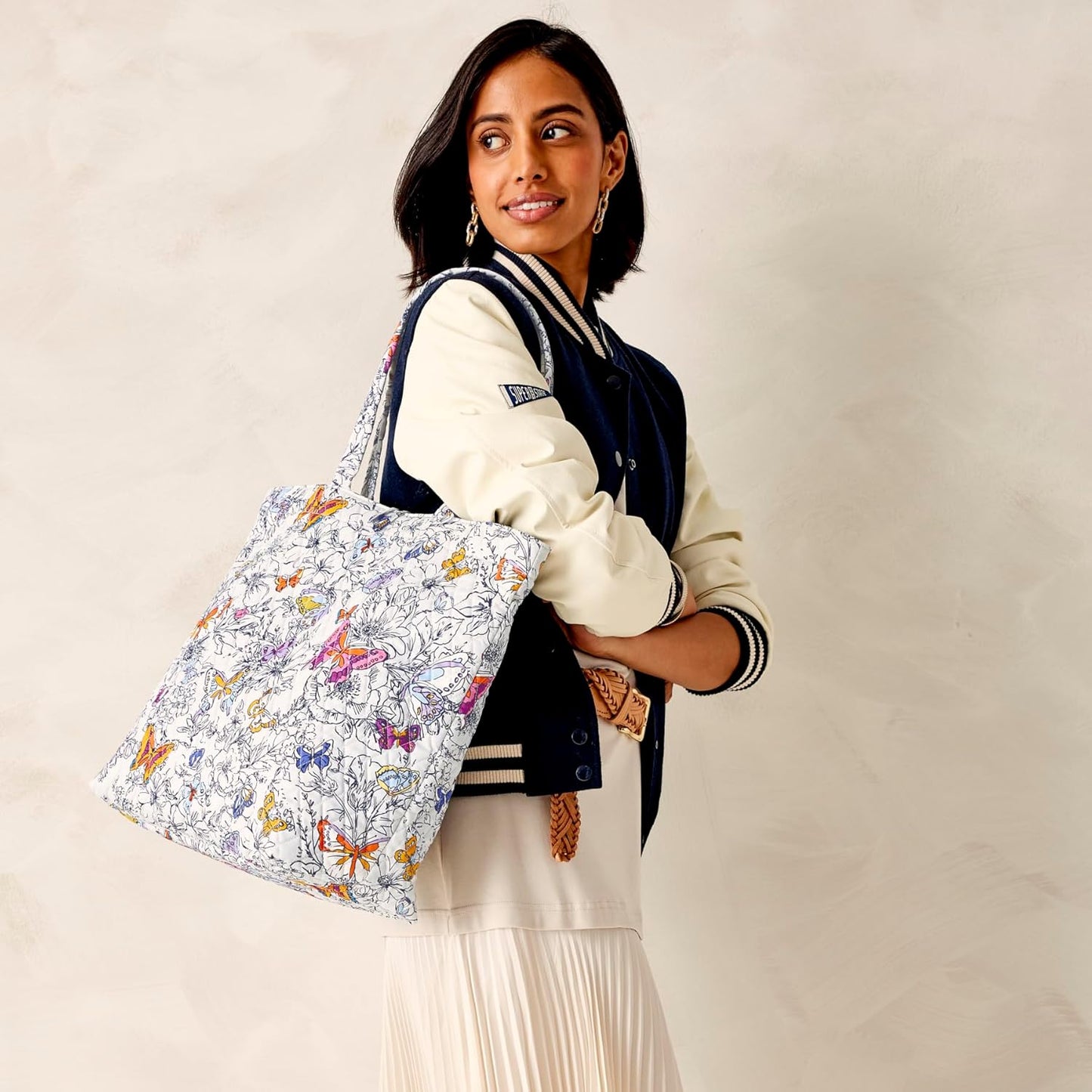 Premium Cotton Original Tote Bag