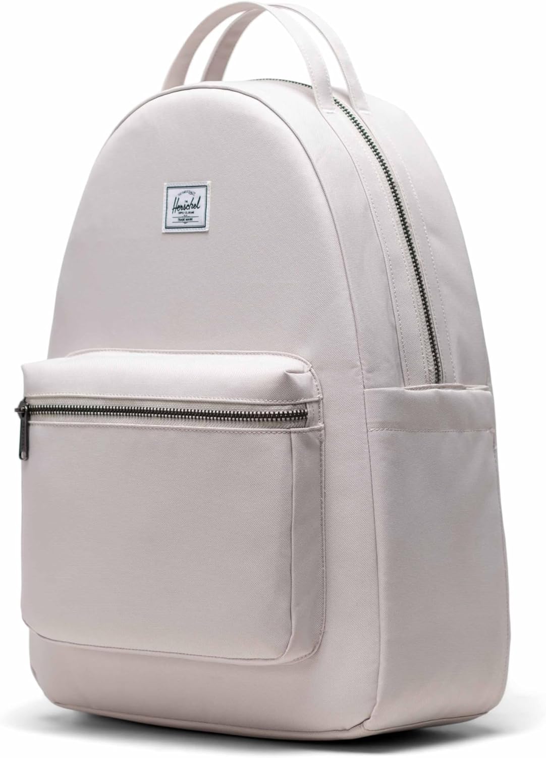 Herschel Nova Backpack, Moonbeam, Standard-18L