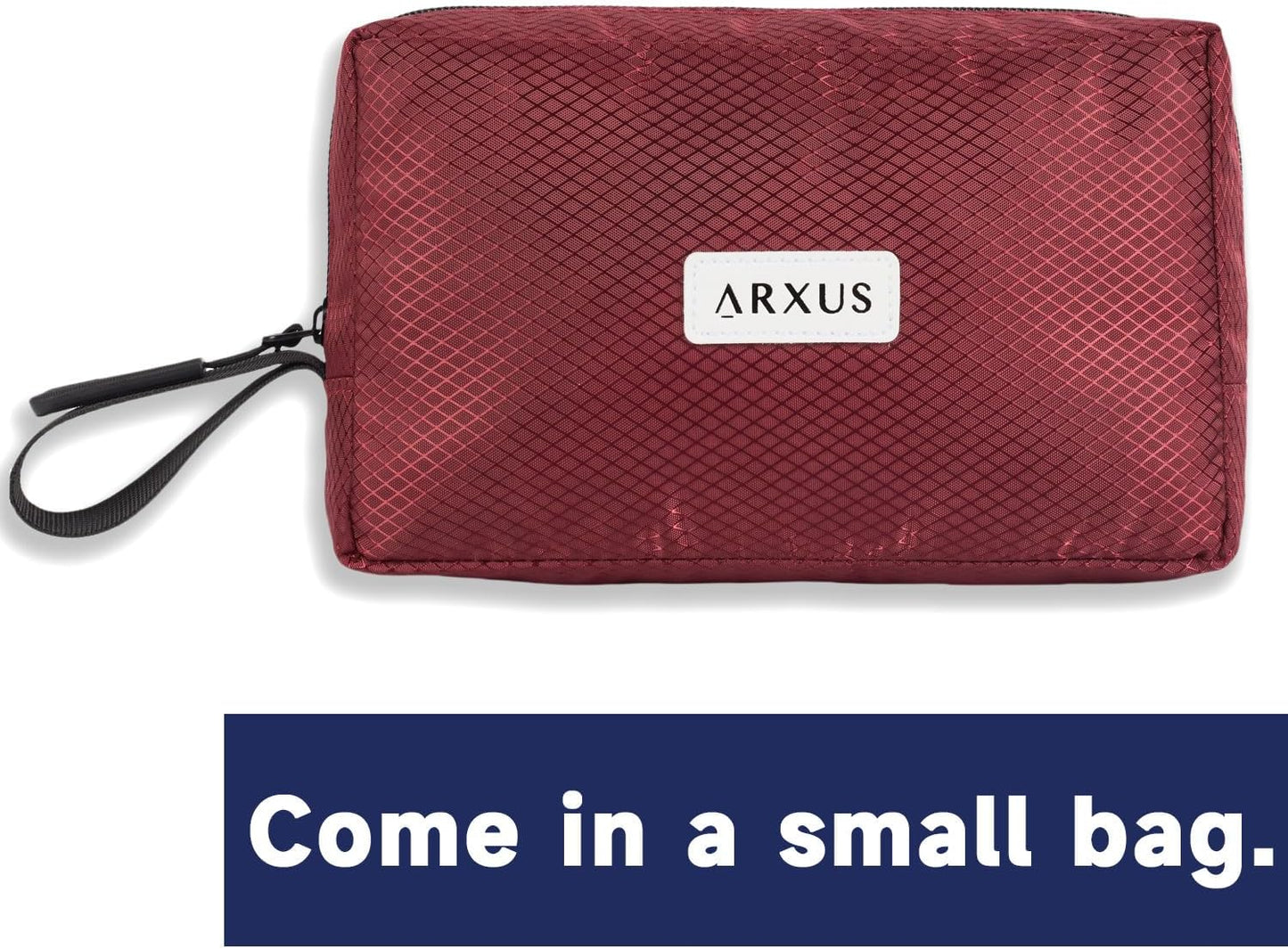 Arxus Extra Large Duffle Bag for Travel Gym 90L 50L 30L Baseball Bat Sports Duffel Bags for Men with Shoulder Strap, Tent Storage Camping