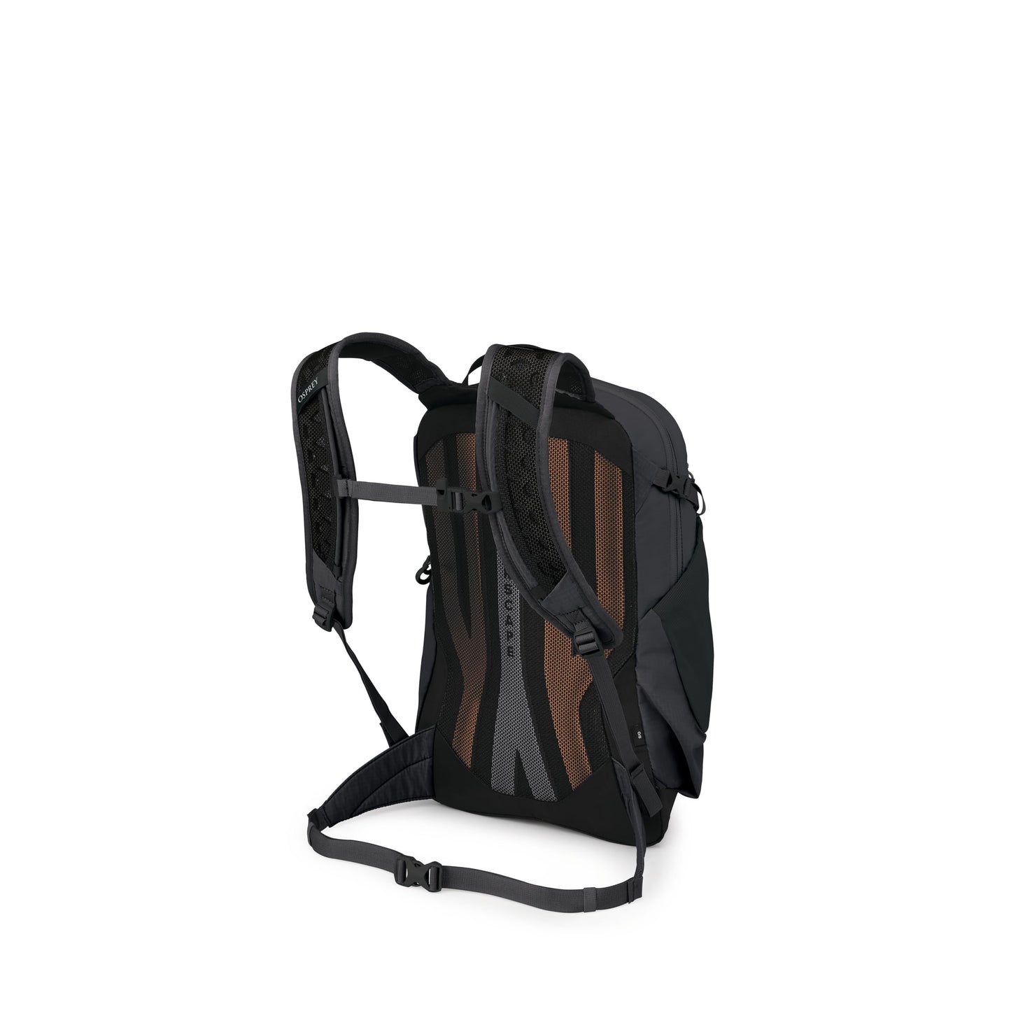 Osprey Sportlite 15L Lightweight Hiking Backpack for Men and Women - Everyday Hiking Bag - Travel
