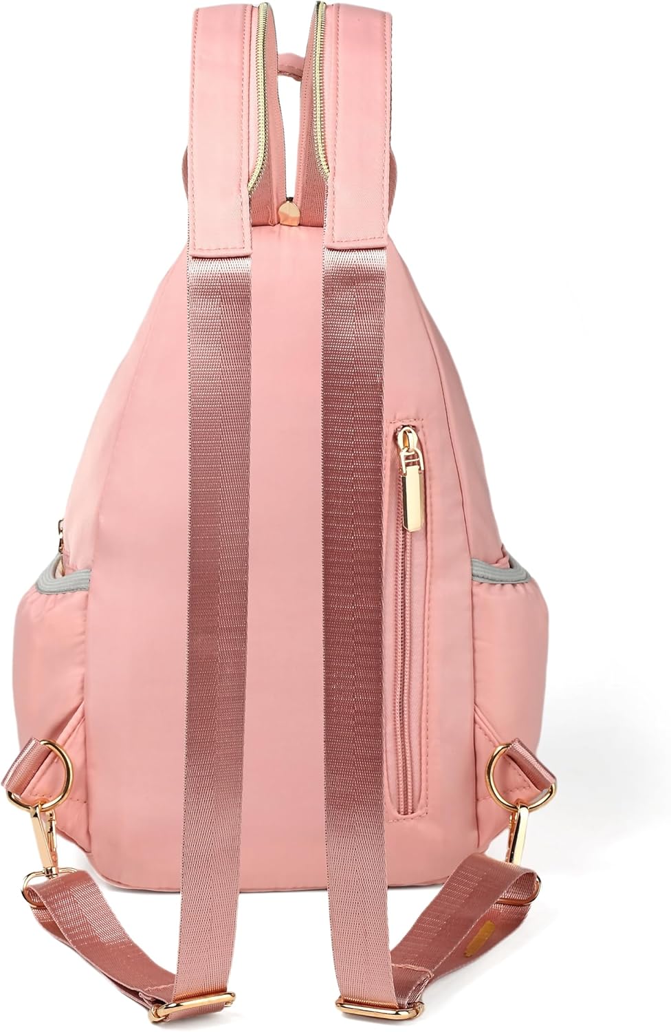 Small Crossbody Sling Bag for Women, Mini Backpack Sling Backpack Convertible, Chest Bag for Hiking Daypack