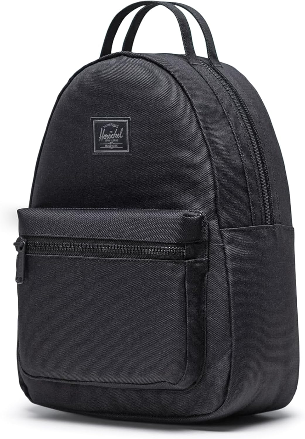 Herschel Nova Backpack, Black Tonal, Mini-9L