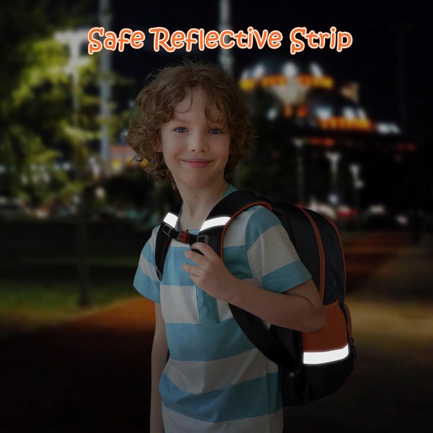 Kids Backpack for Boys Girls Children Bookbags for Preschool Elementary Middle School Lightweight Teen School Bags Backpacks
