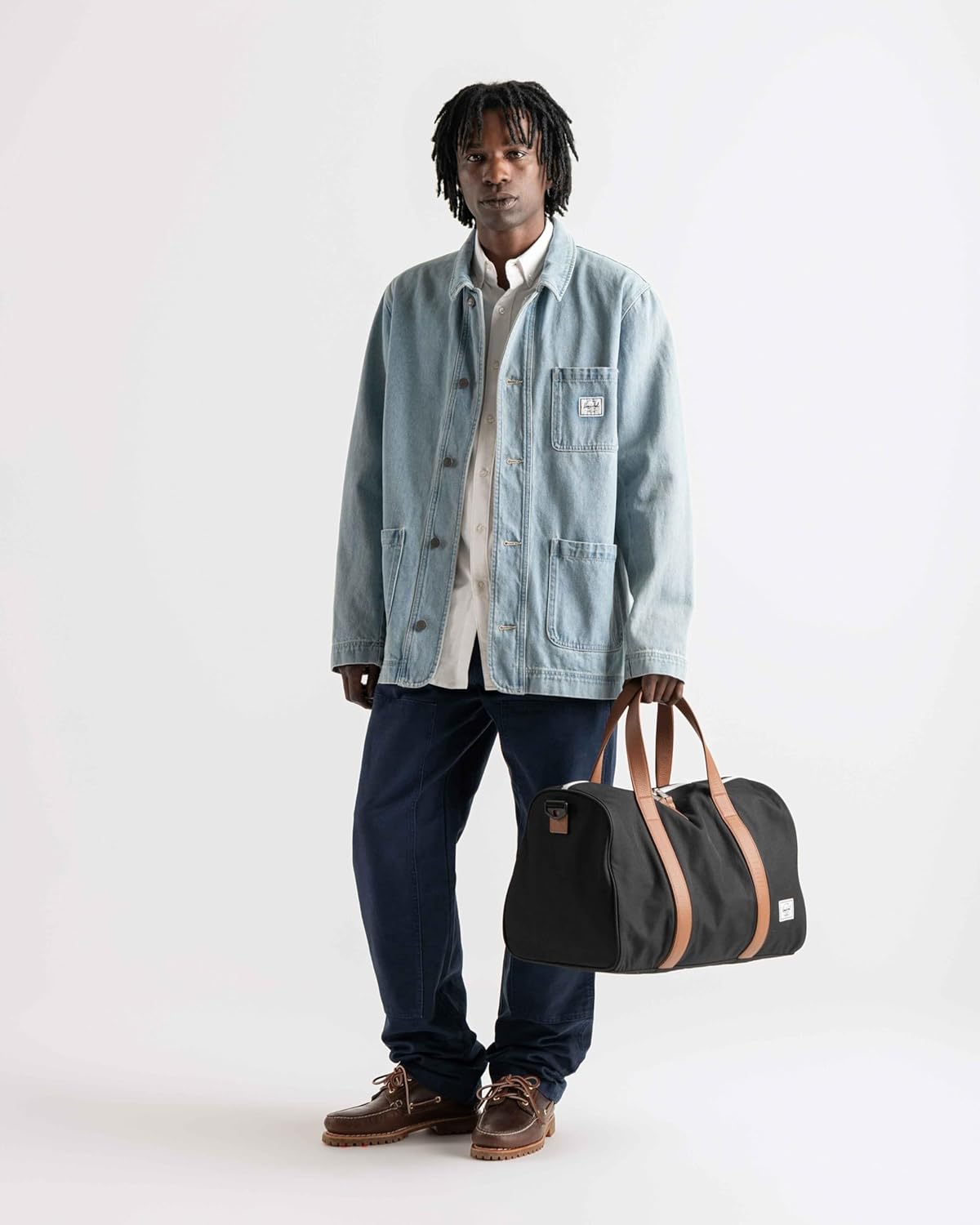 Herschel Novel Duffle