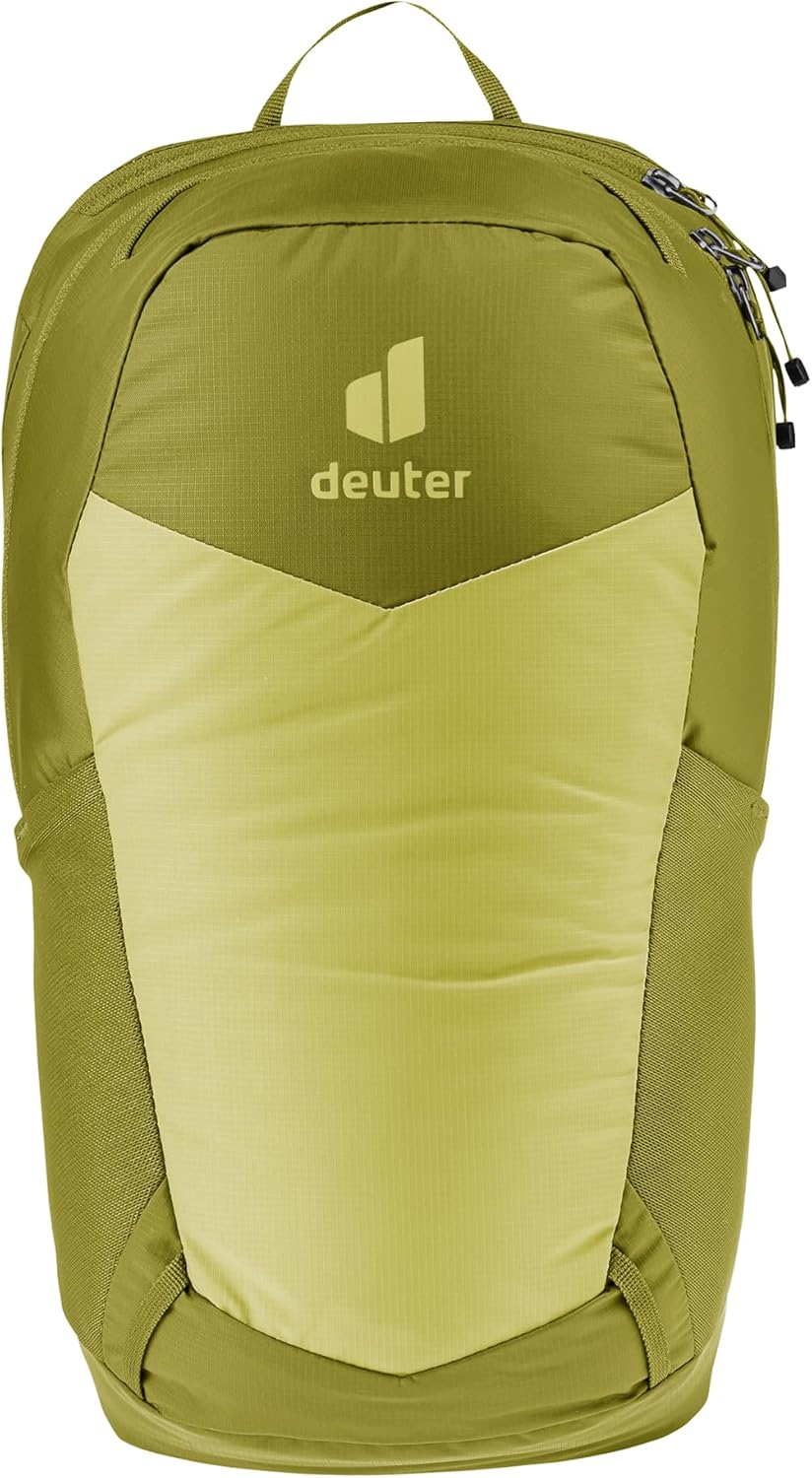 Deuter Speed Lite 13L Hiking Day Backpack - Linden-Cactus