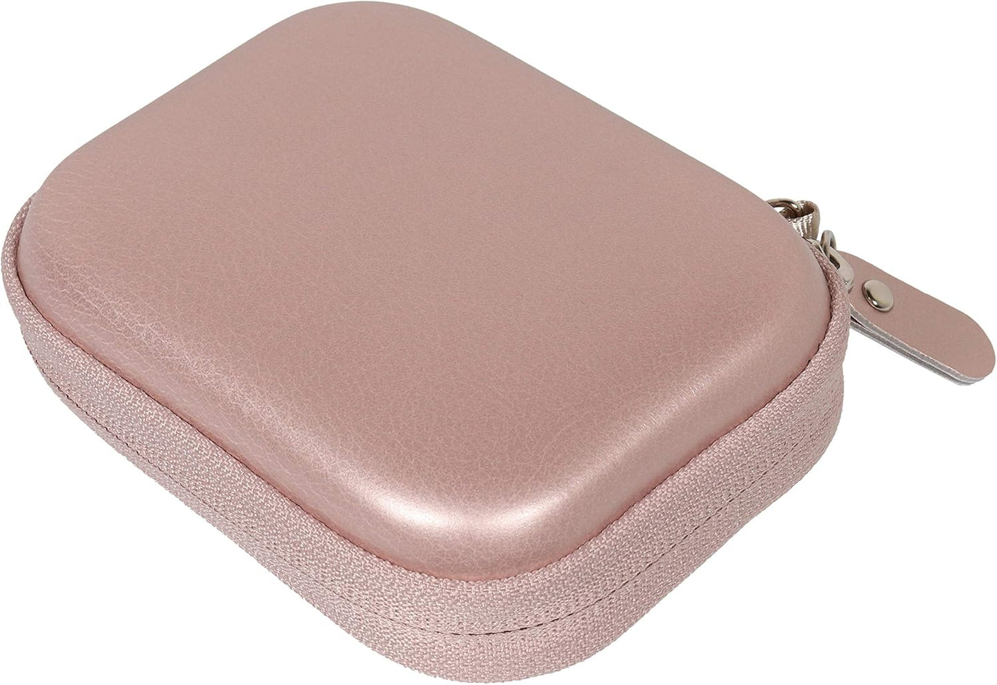 CaseSack All-in-One Case for iPhone MagSafe Charger & Battery Pack, Storage for Accessories/Power Adapter/Charge Cable/Docks, Compatible with AirPods 4/ Pro 3/2/ 1