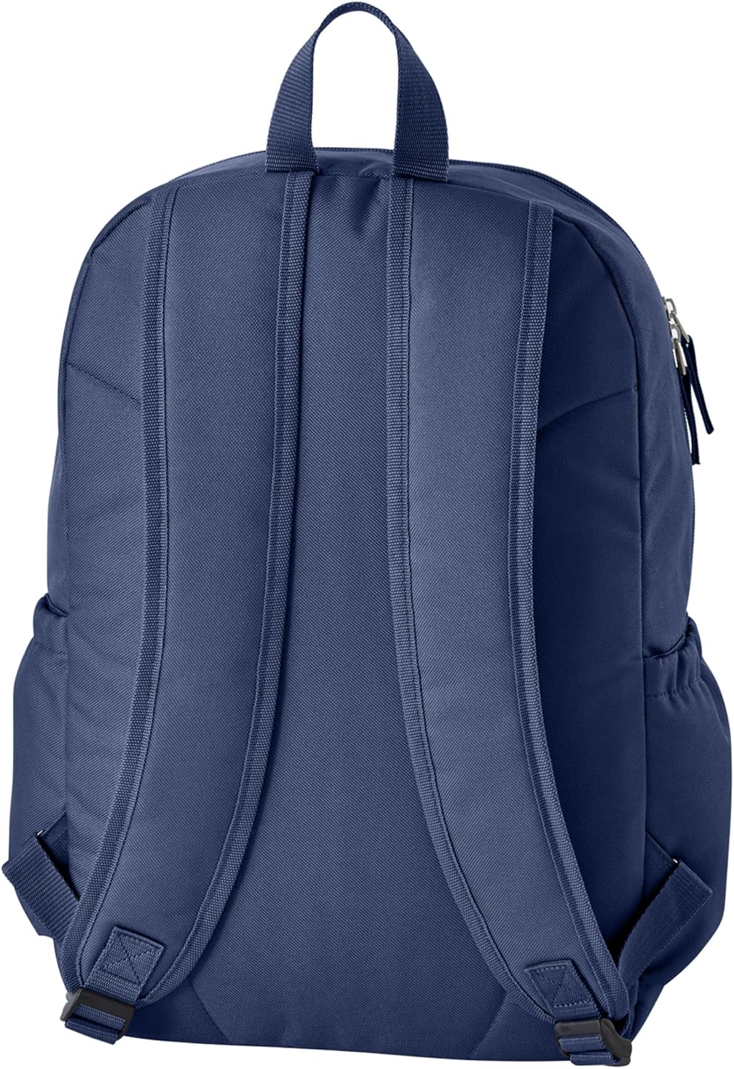 Let's Make Memories Kids Backpack for School - Personalized Back to School Supplies - Bookbag - Blue - Green Camo