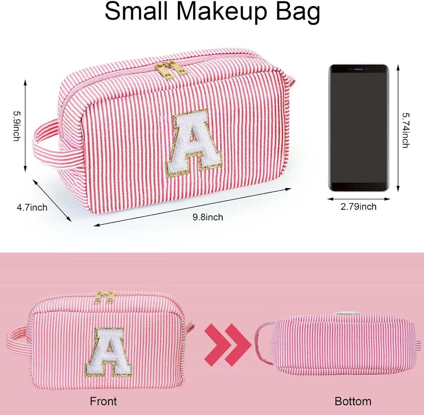 YOOLIFE Birthday Gifts for 4 5 6 7 8 9 10 11 12 13 14 Year Old Girl, Teen Girl Gifts Trendy Stuff