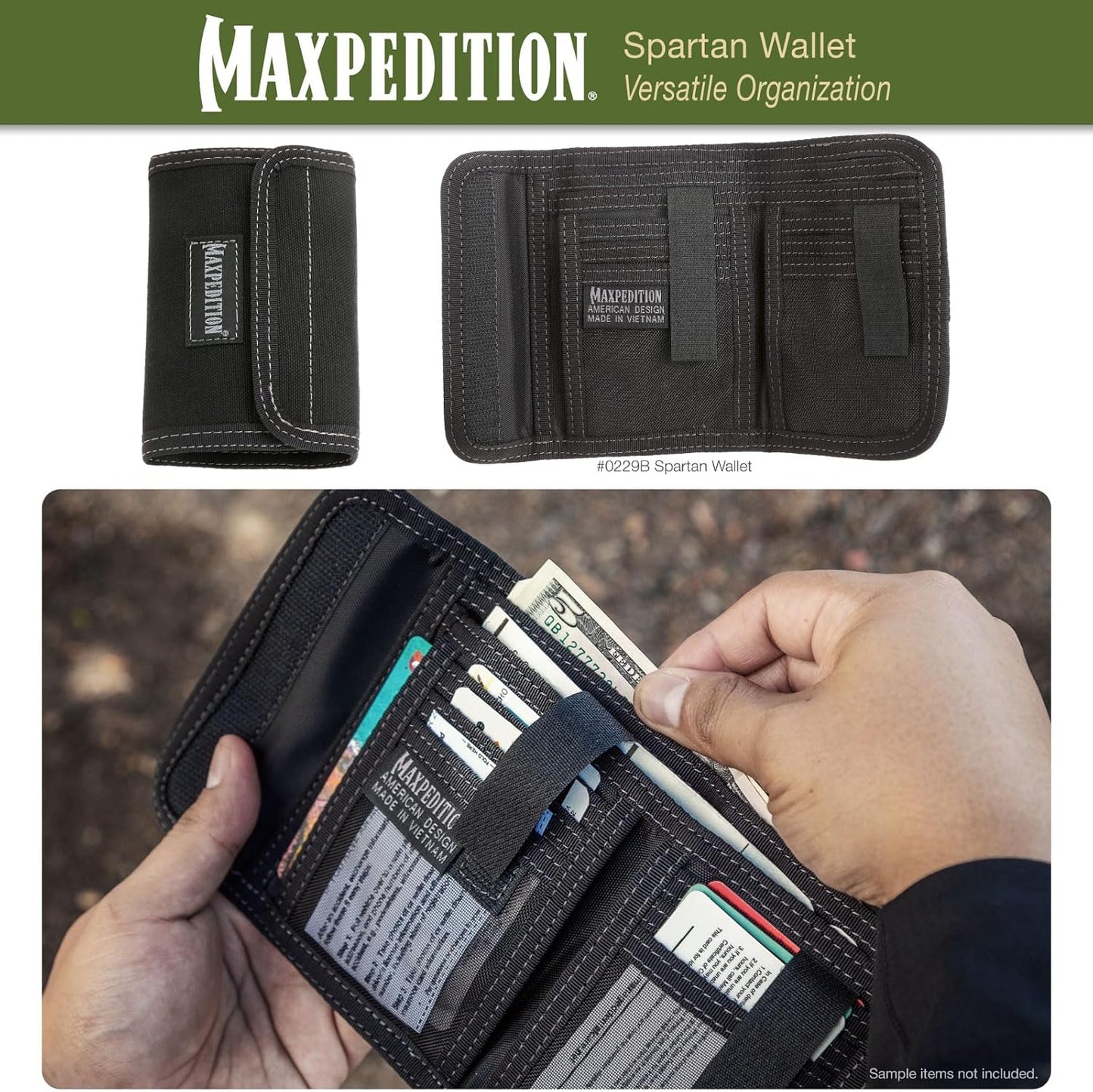 Maxpedition