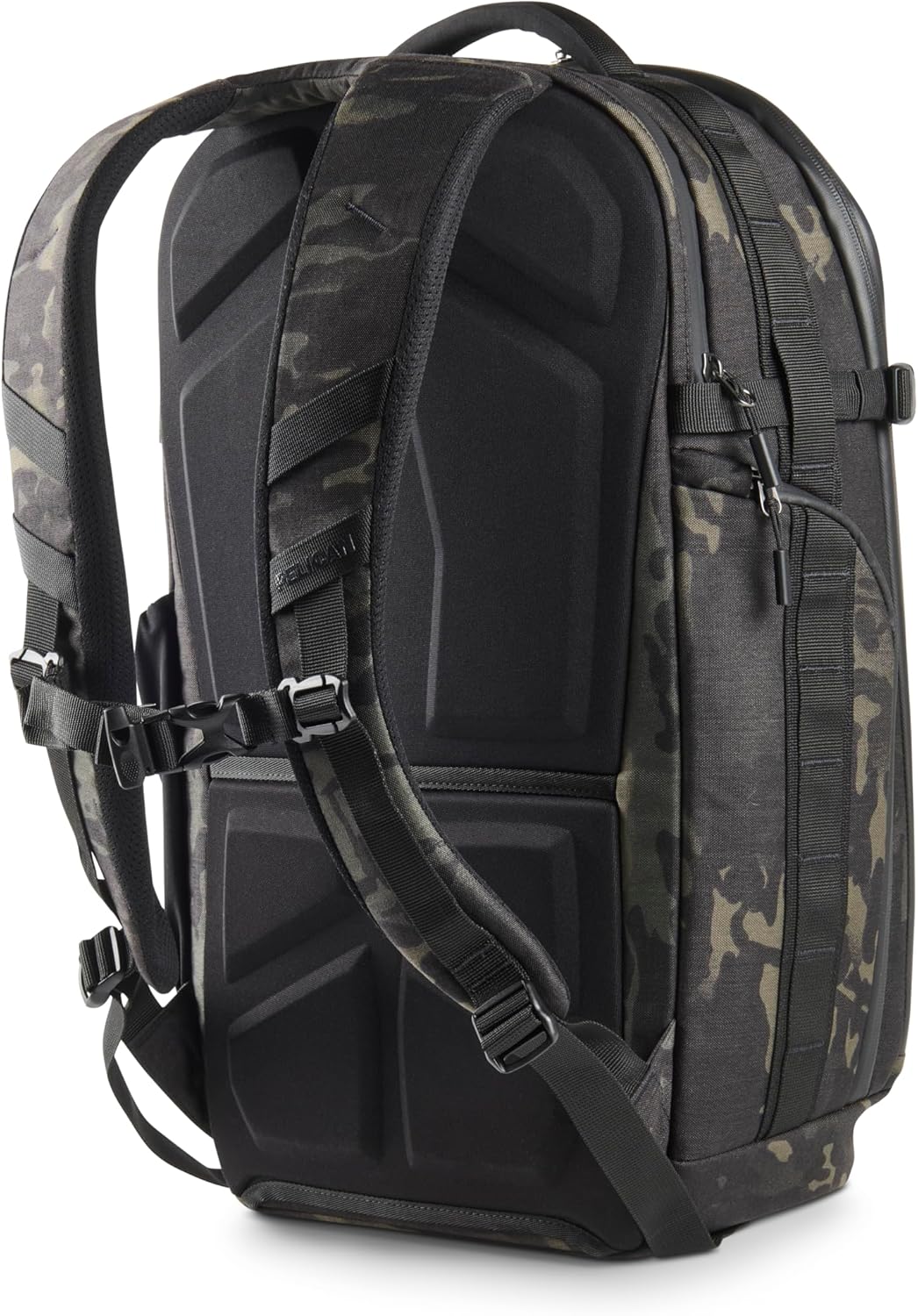 Pelican Aegis Backpack 25 Liter - Travel Backpack (Multicam Black)