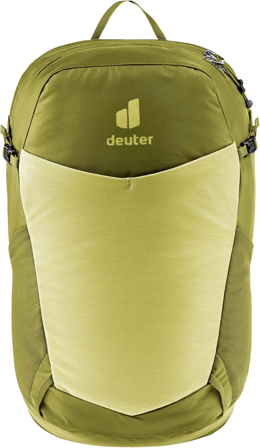 Deuter Speed Lite 21L Hiking Lightweight Backpack - Linden-Cactus
