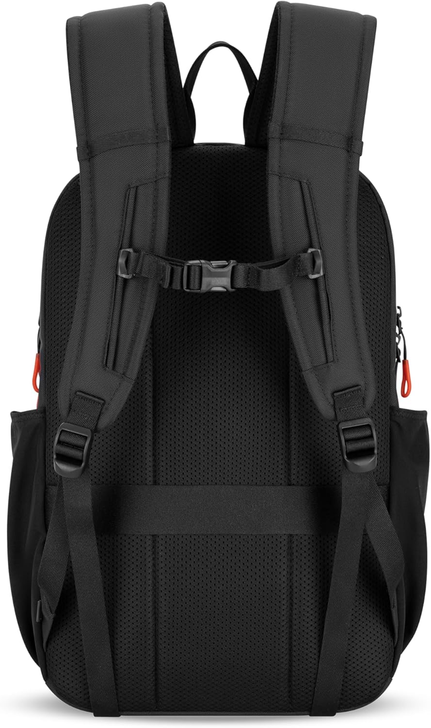 Sherpani Getaway, Casual Daypack Backpacks, Laptop Backpack, 22L Travel Backpack for Women, Travel Gift Bag, Fits 15'' Laptop, RFID Protection (Chromatic)