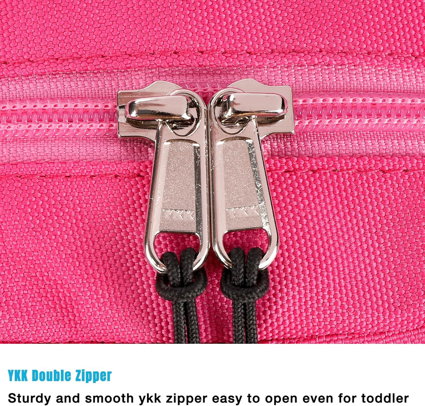 STEAMEDBUN Kids Backpack for Girls,Kindergarten Backpack for Toddler Girls Age 3-6