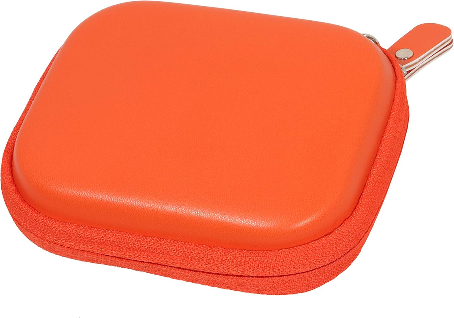 CaseSack All-in-One Case for iPhone MagSafe Charger & Battery Pack, Storage for Accessories/Power Adapter/Charge Cable/Docks, Compatible with AirPods 4/ Pro 3/2/ 1