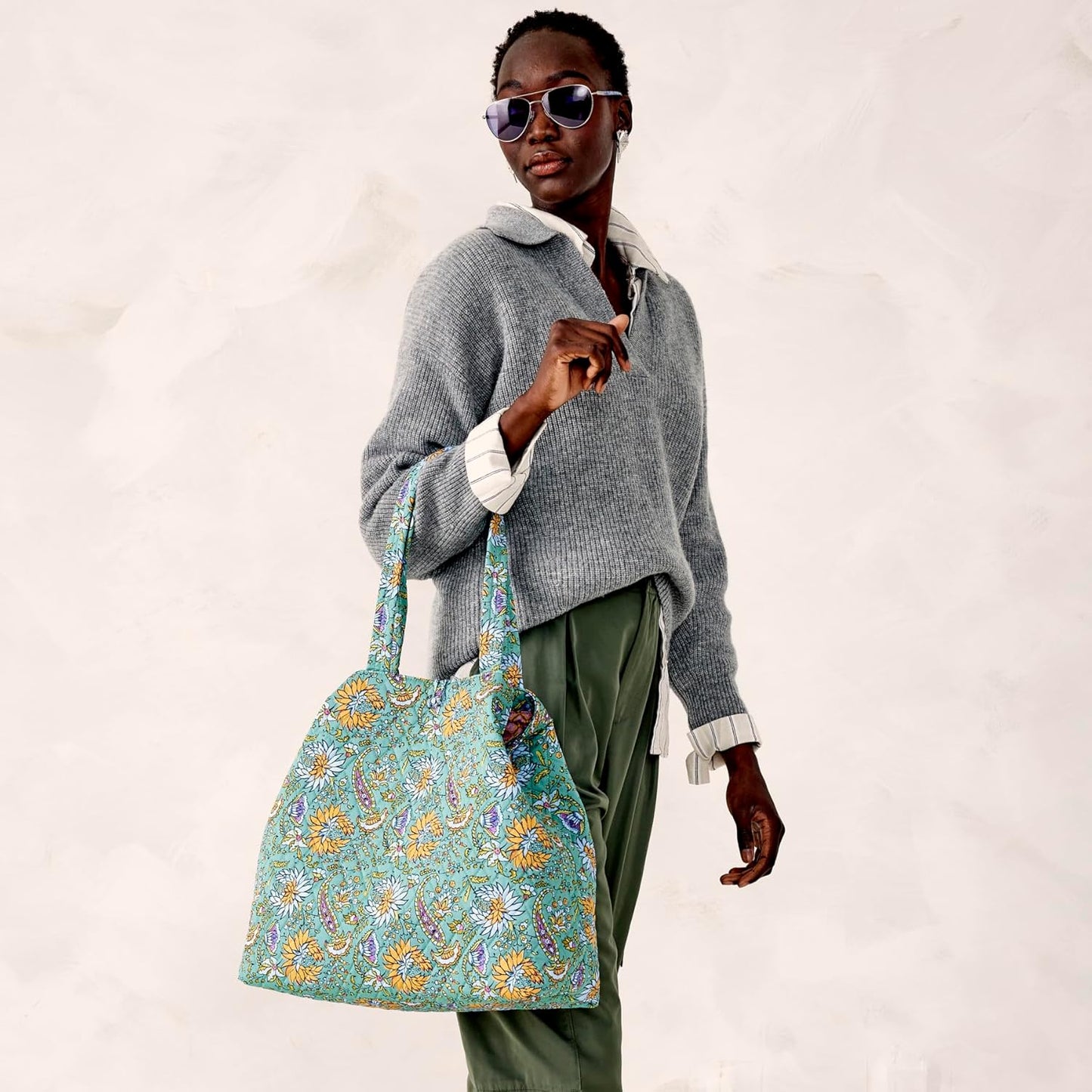 Premium Cotton Original Tote Bag