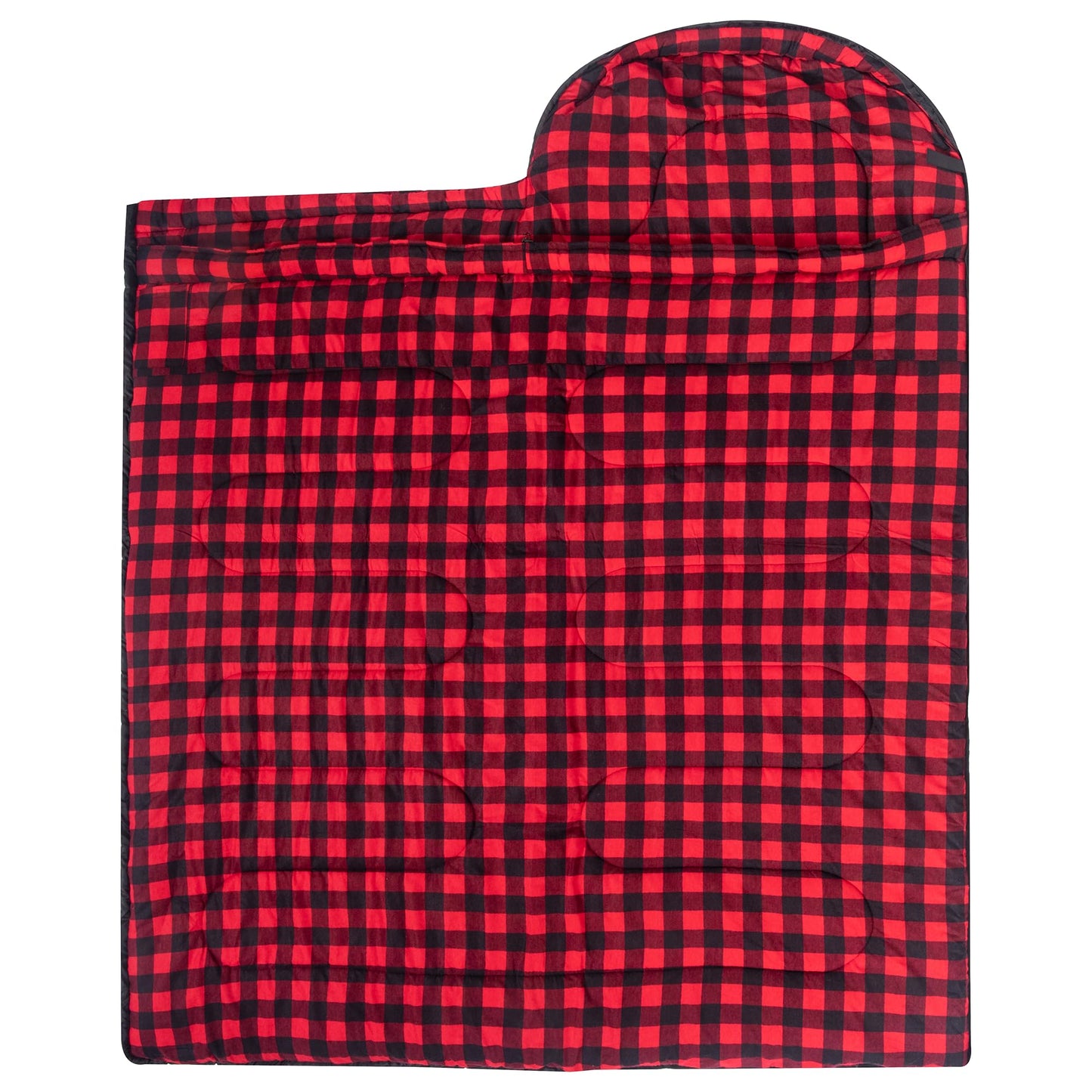HiZYNICE Sleeping Bags for Adults XXL Cold Weather