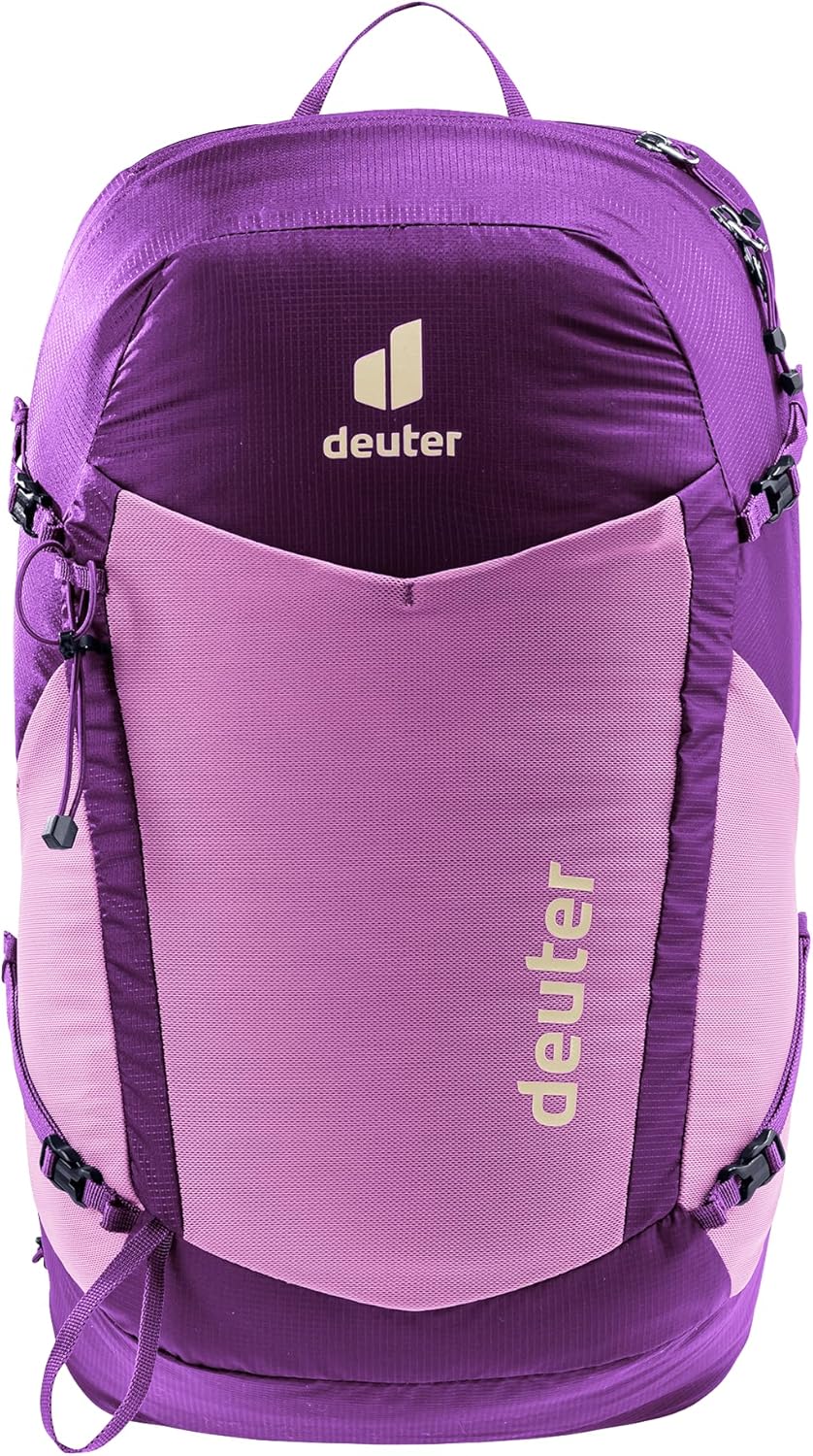 Deuter Women's Speed Lite 23L SL Hiking Backpack - Lotus-Mystic