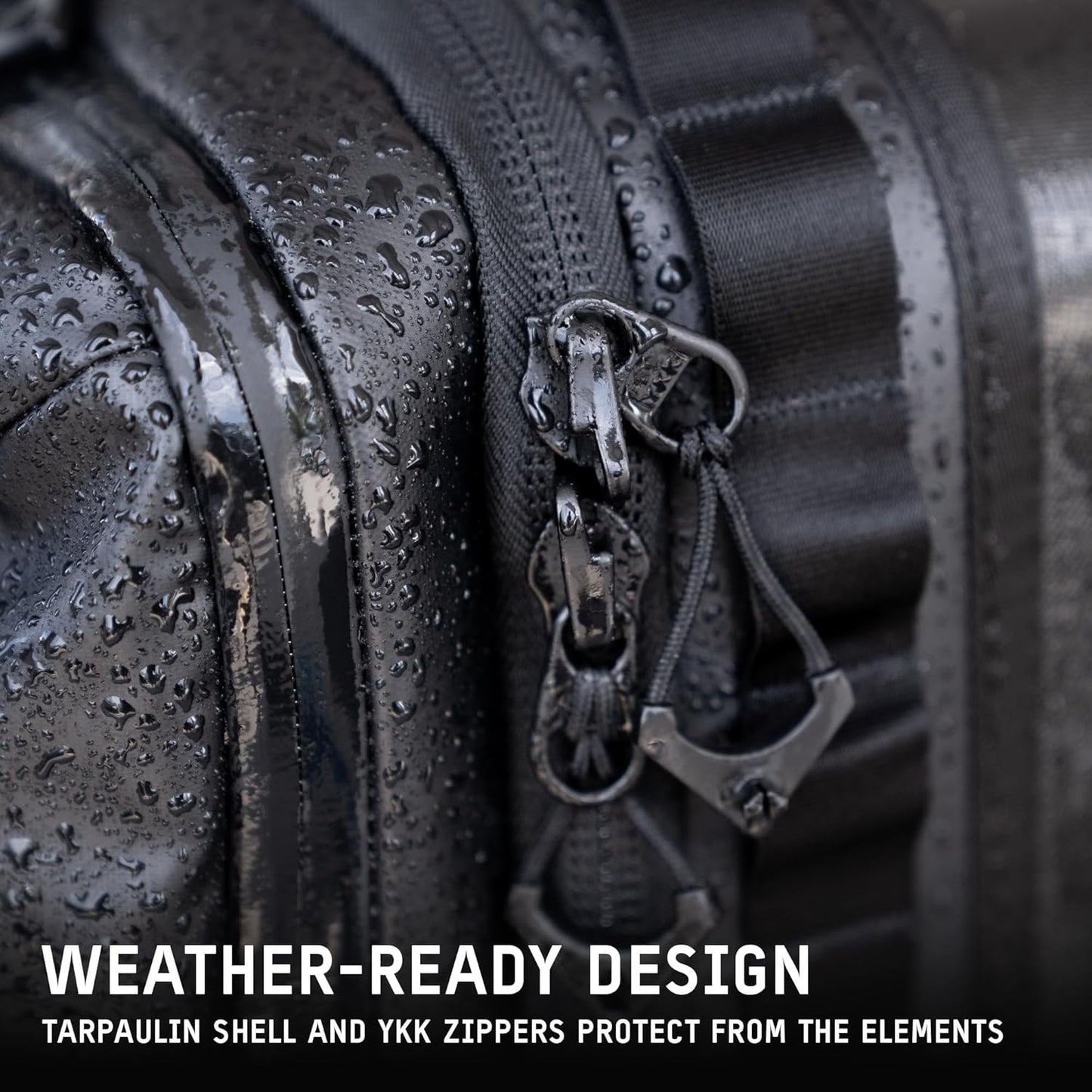 WANDRD TRANSIT Carry-On Roller: 40L Weather-Resistant Travel Luggage – Durable Rolling Suitcase