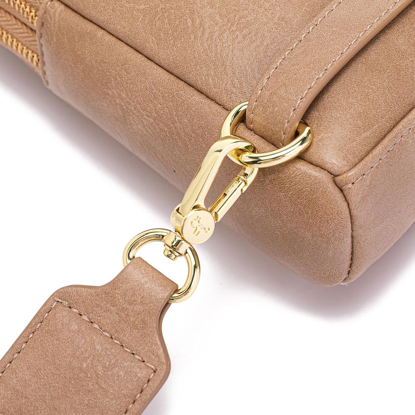 INICAT RFID Blocking Sling Bag Anti Theft Crossbody Bags for Women Travel Fanny Pack Cross Body for Woman Chest Bag