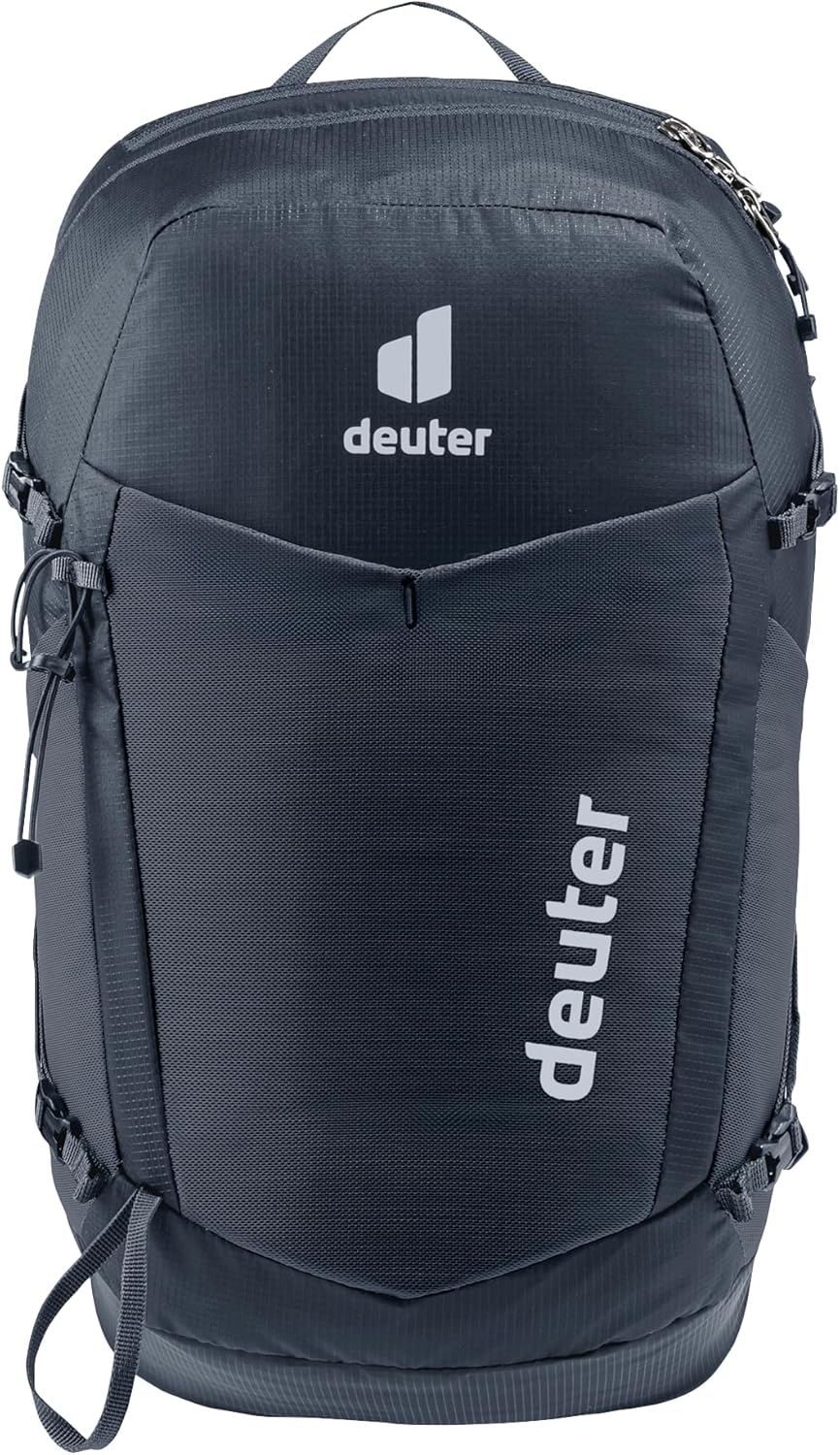 Deuter Women’s Speed Lite Pro 17L SL Mountain Hiking Backpack, 17 Liters - Black
