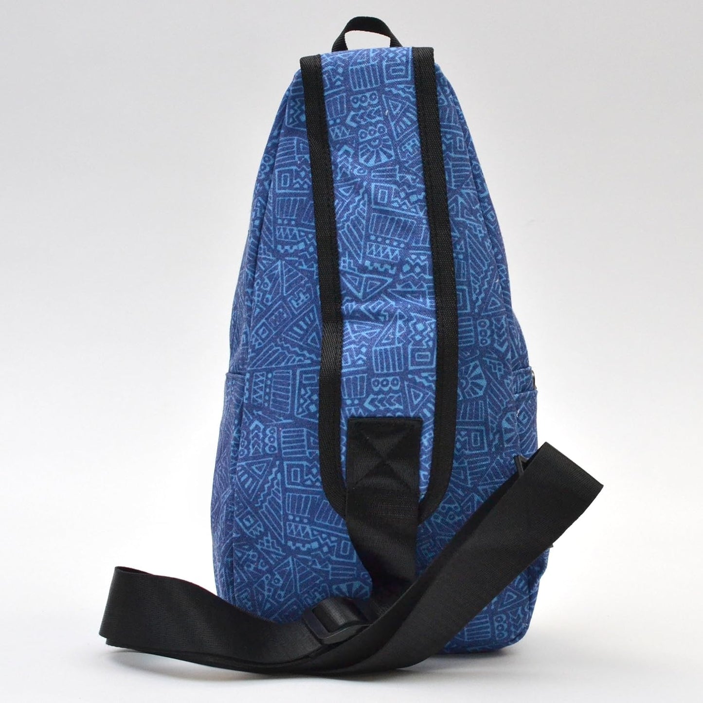 Nupouch Anti-Theft Daypack: Anti Theft Crossbody Bag, Lightweight for Travel, Hiking, or Everyday
