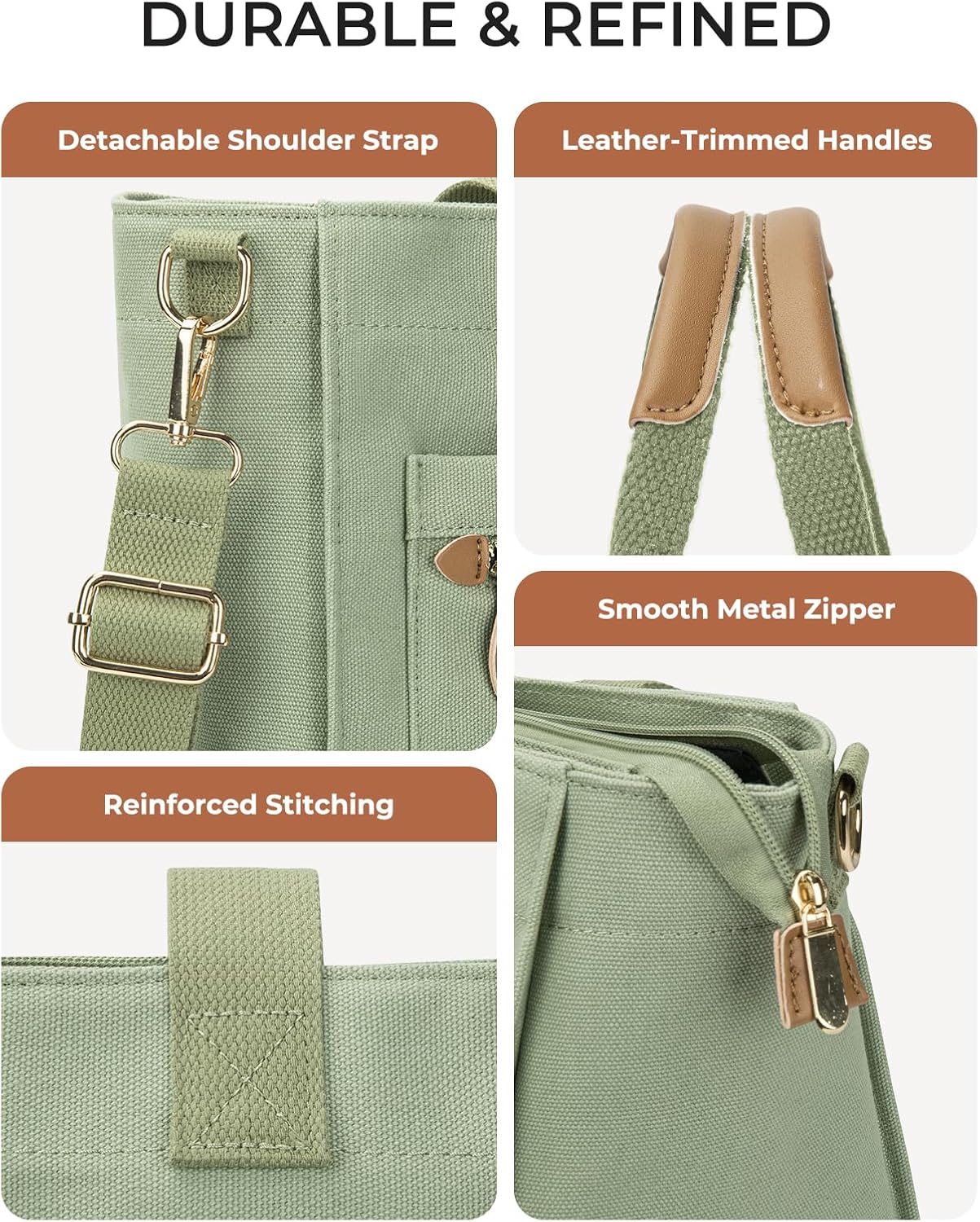 Travel Tote Bag