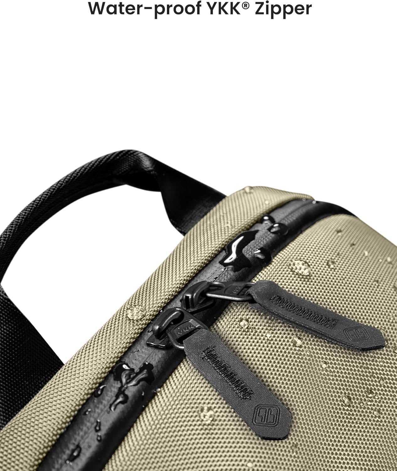 tomtoc 7L Sling Backpack Crossbody Bag for Men Women, EDC Daypack Chest Shoulder bag for 14-inch MacBook Pro M5, 13" MacBook Air/Pro, 13'' iPad Pro M5/iPad Air M3, Organized, Daily Use, Work, Travel-S