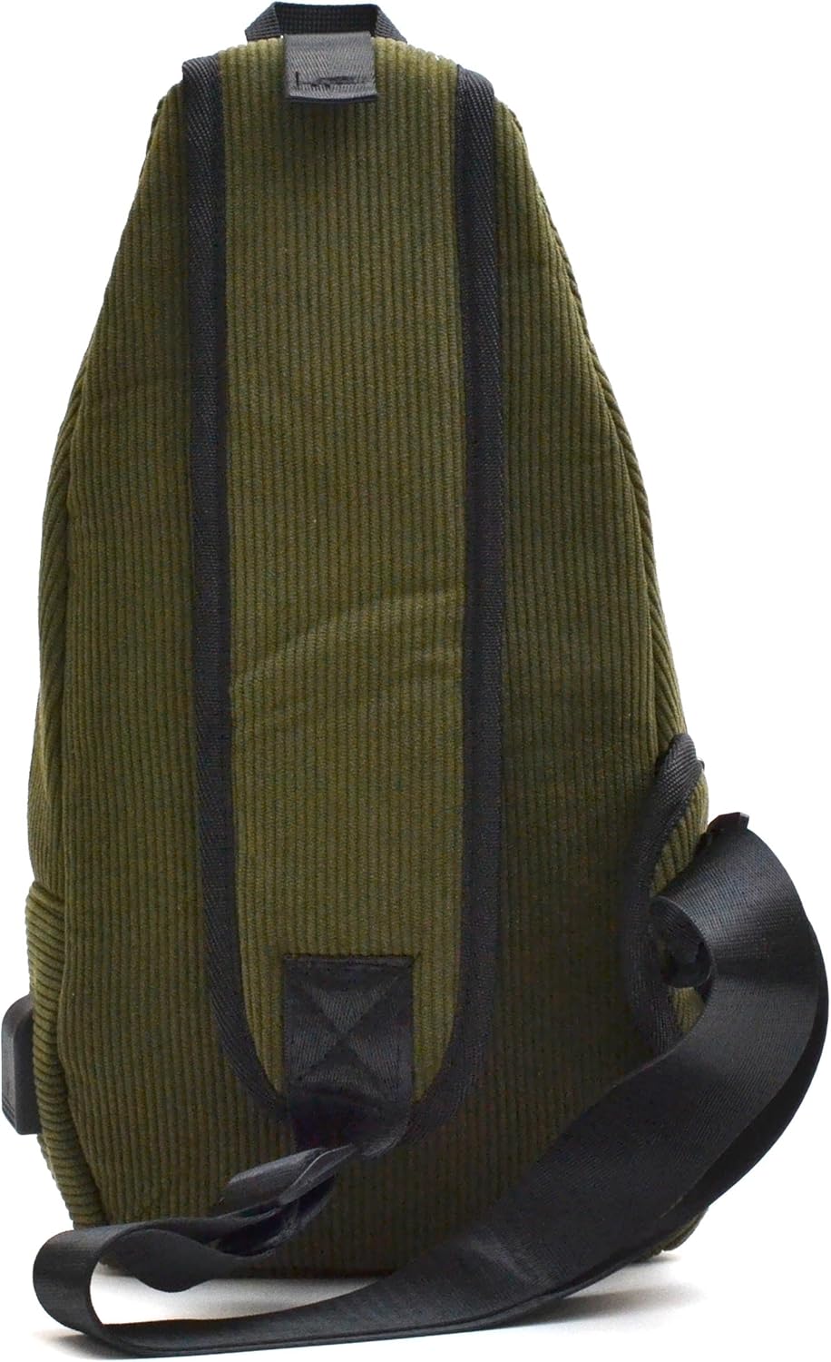 Nupouch Anti-Theft Daypack: Anti Theft Crossbody Bag, Lightweight for Travel, Hiking, or Everyday Pickpocket Protection
